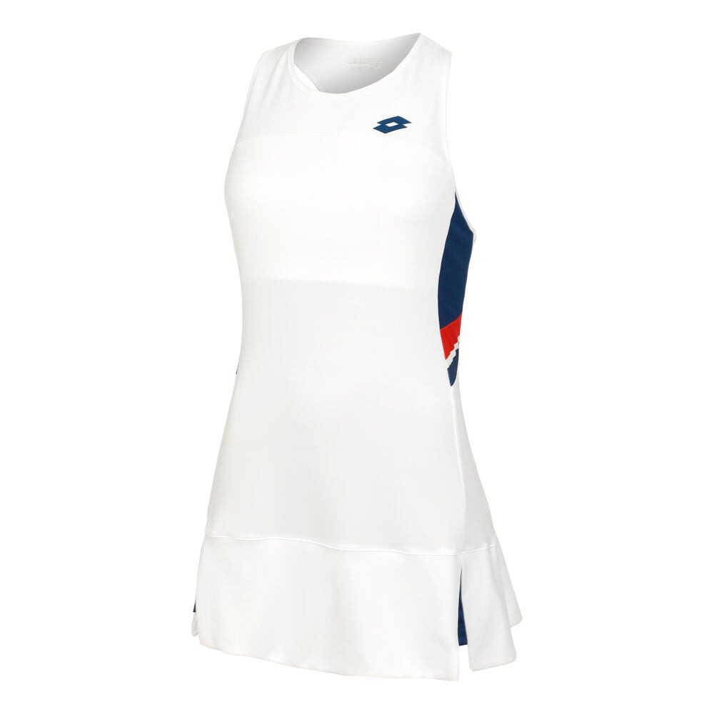 Tenniskleid Squadra III Kleid