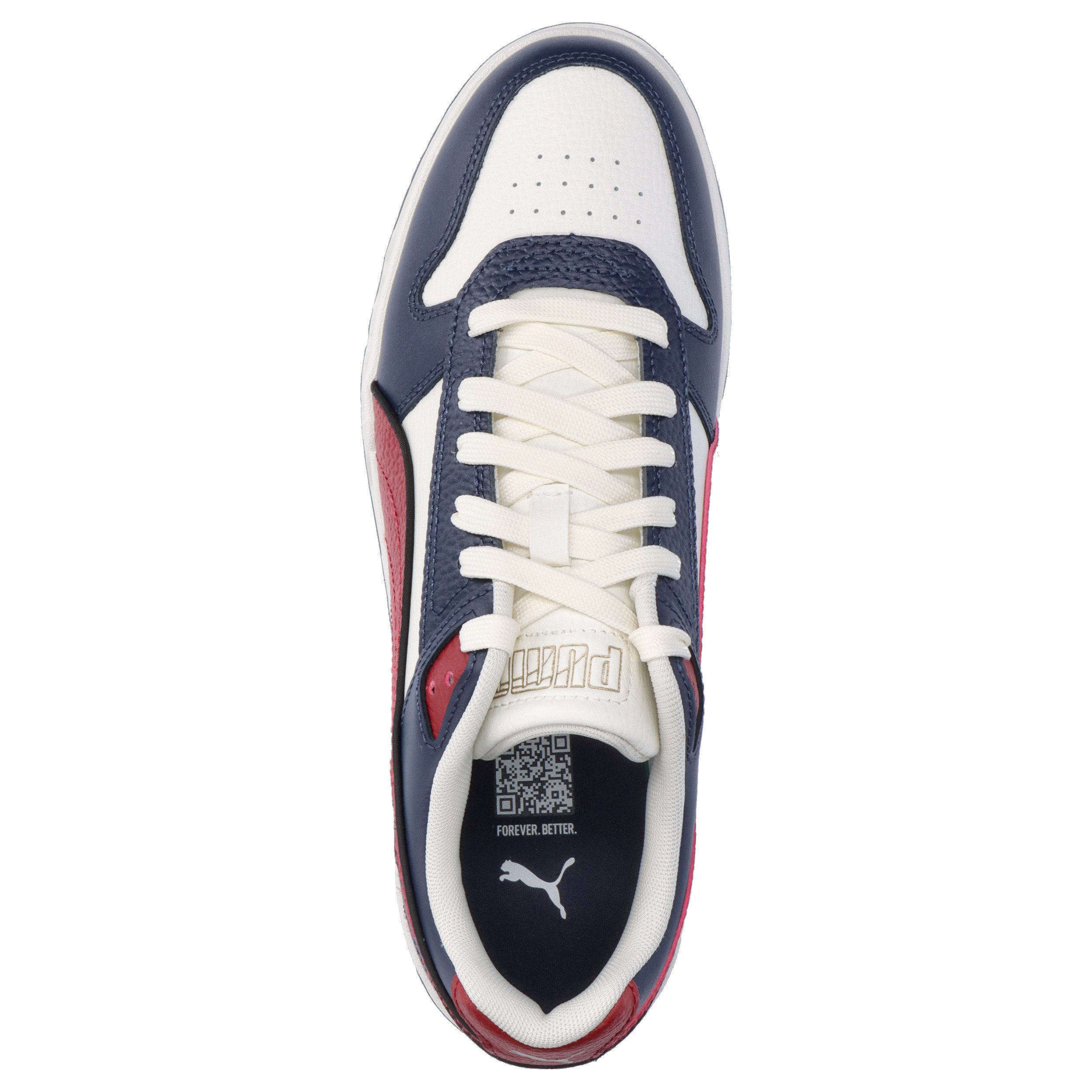 PUMA Puma Unisex Sneaker RBD Game Low 386373 Sneaker – Bild 5 von 5