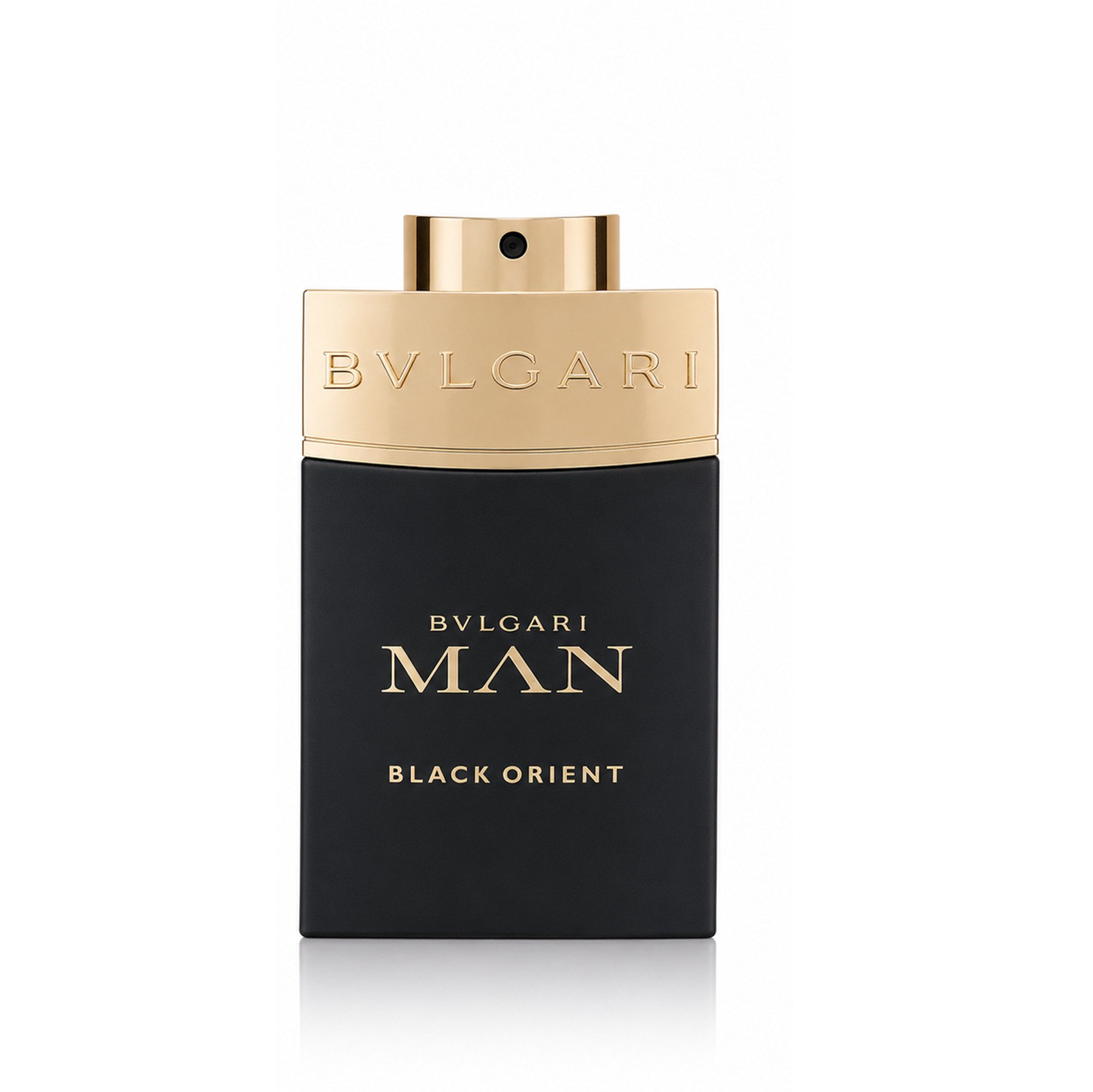 BVLGARI Gesichtslotion Bvlgari Man Black Orient Parfum Spray 60ml