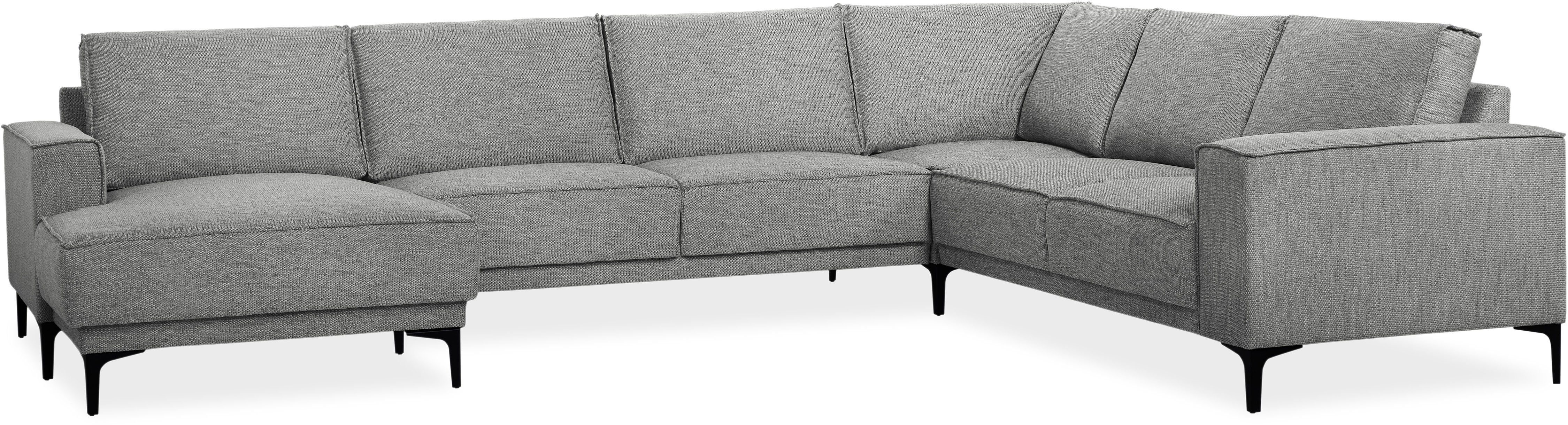 Places of Style Wohnlandschaft XXL Sofa günstig online kaufen