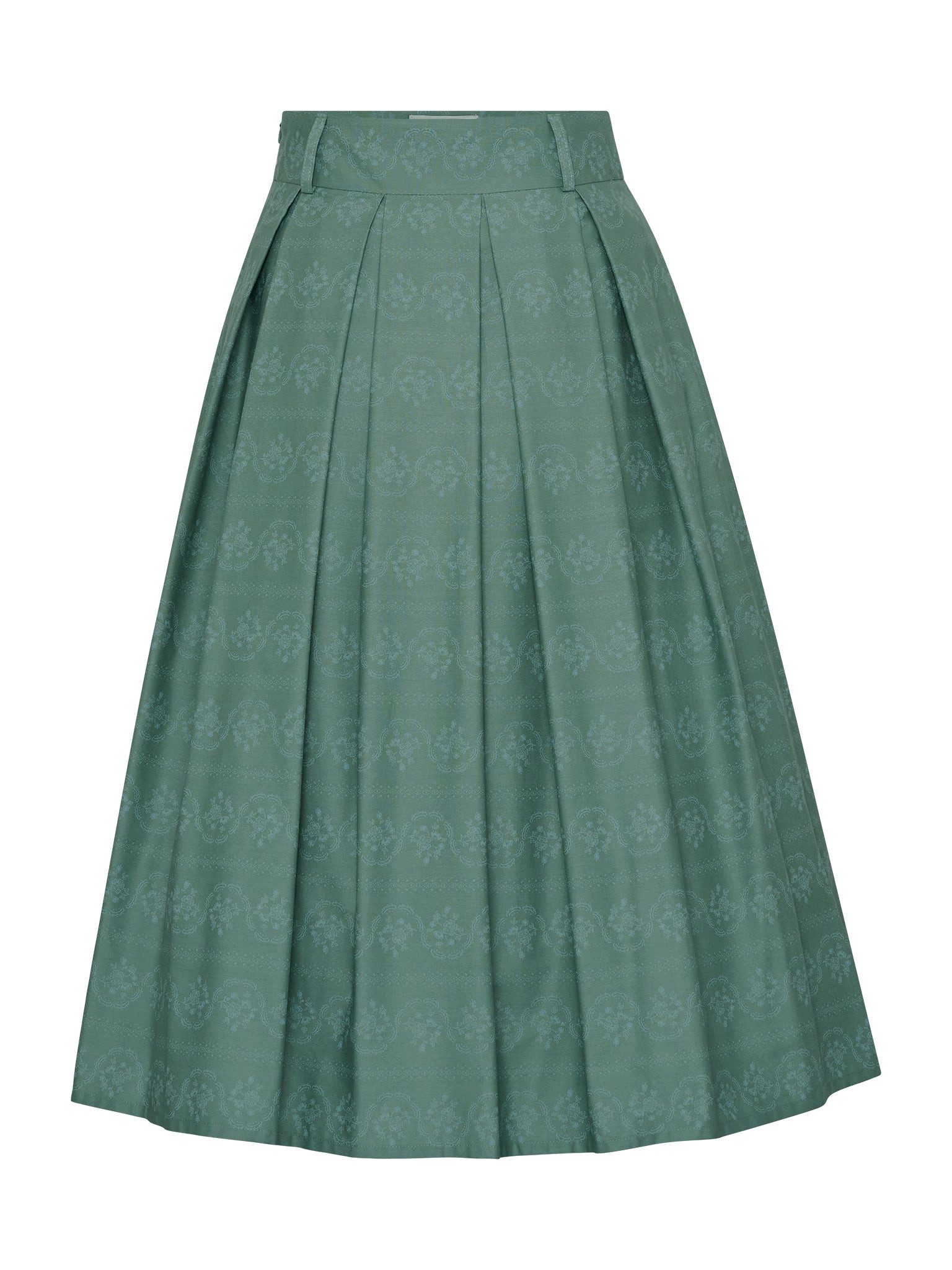 Berwin Trachtenrock günstig online kaufen