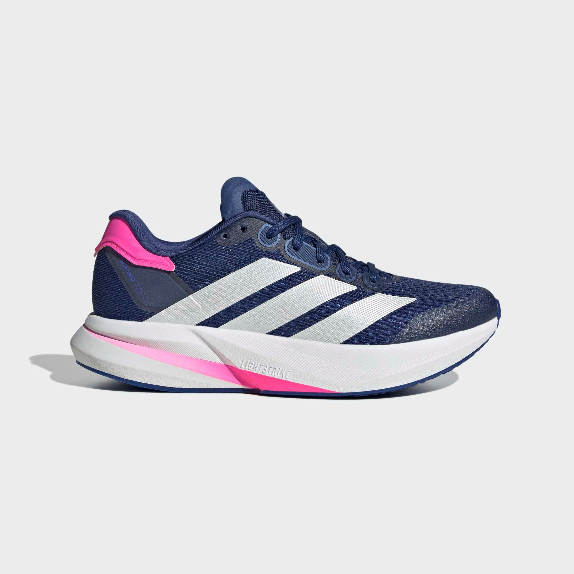 adidas Performance DURAMO SPEED 2 Laufschuh sehr leicht