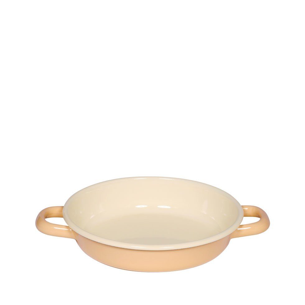 Riess Bratpfanne Classic Pastell, 18 cm