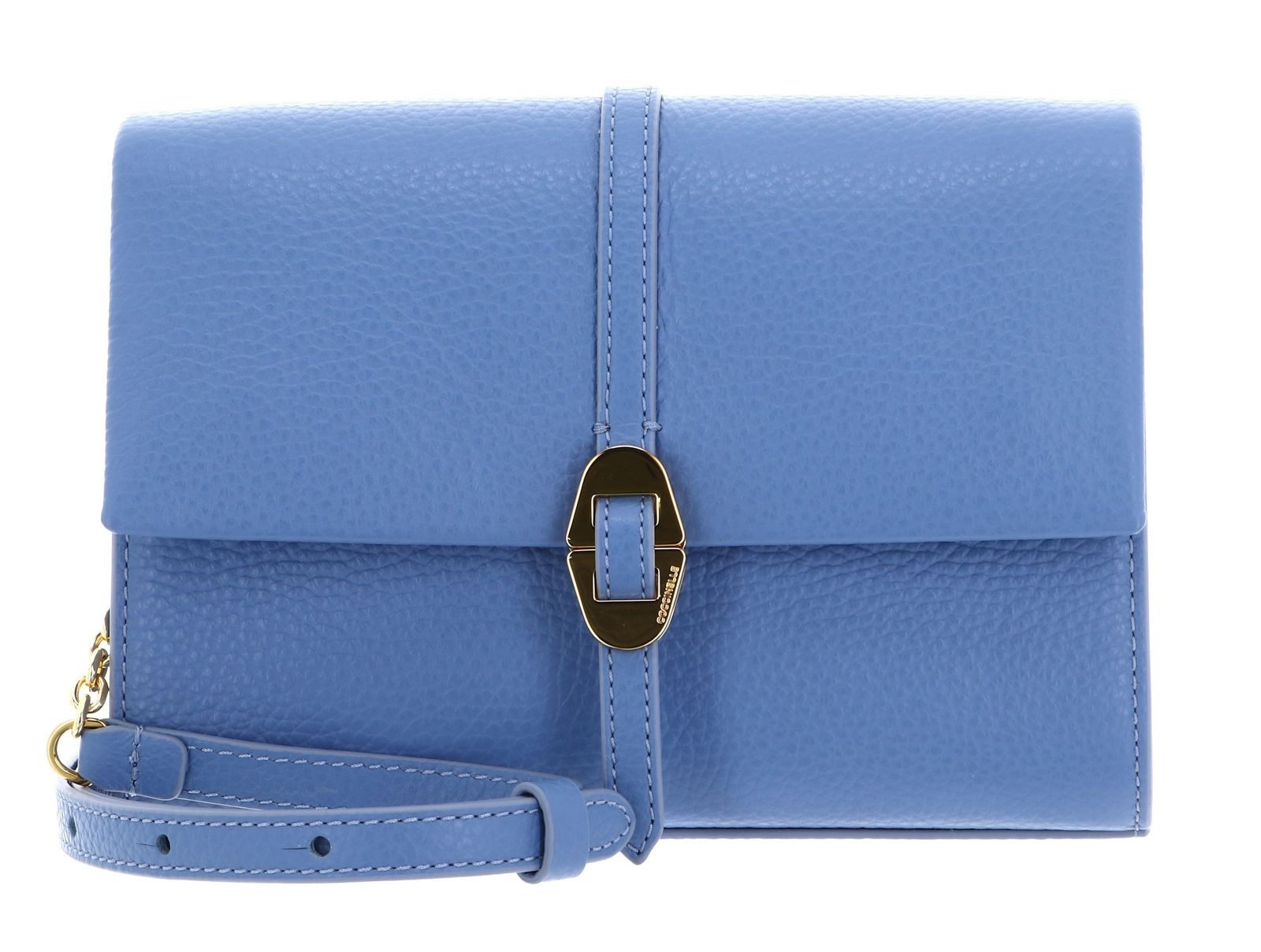 COCCINELLE Umhängetasche Mini Bag Grained Leather, günstig online kaufen
