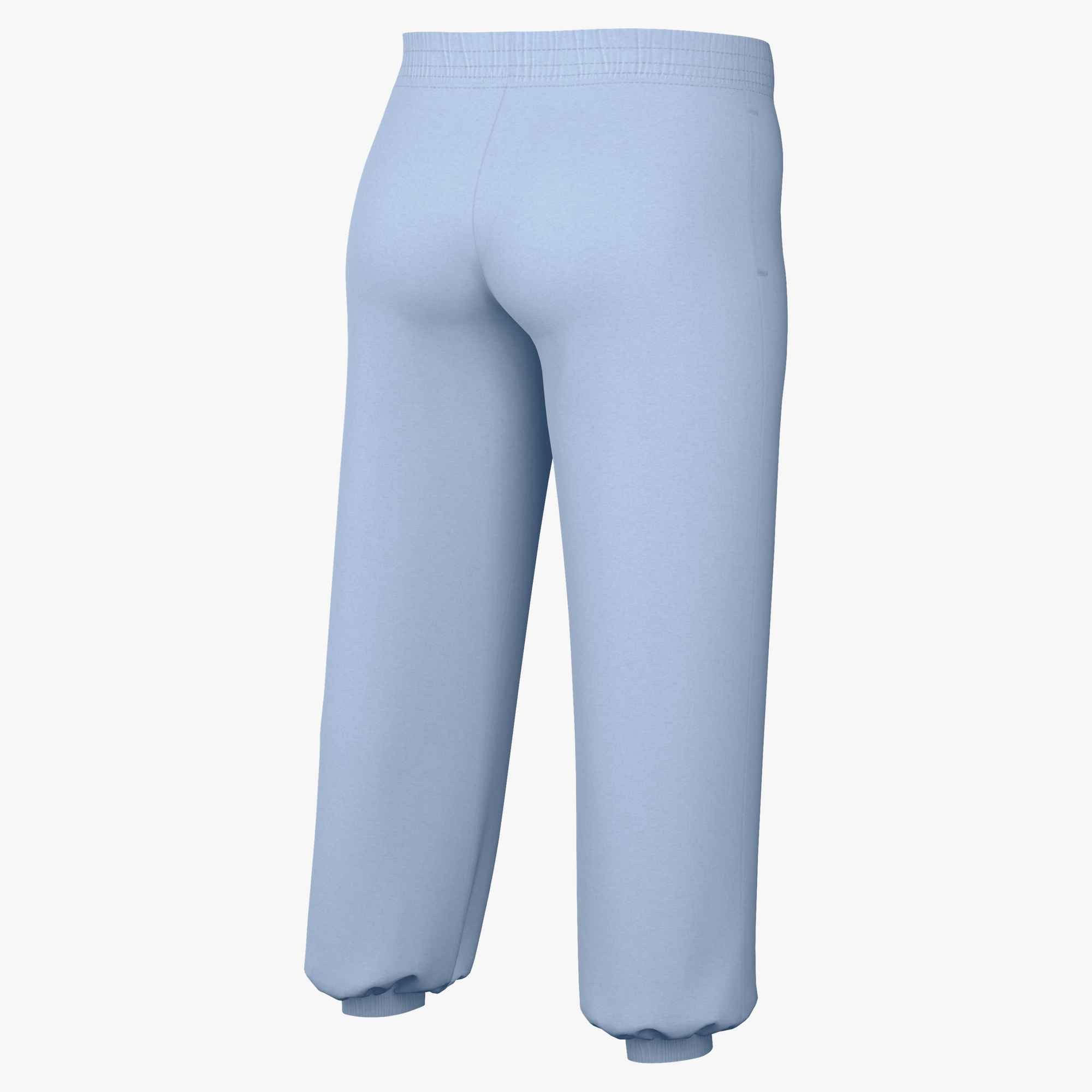 Nike Sportswear Sporthose W NSW PHNX FLC HR OS PANT 2 für Sport und Freizei günstig online kaufen