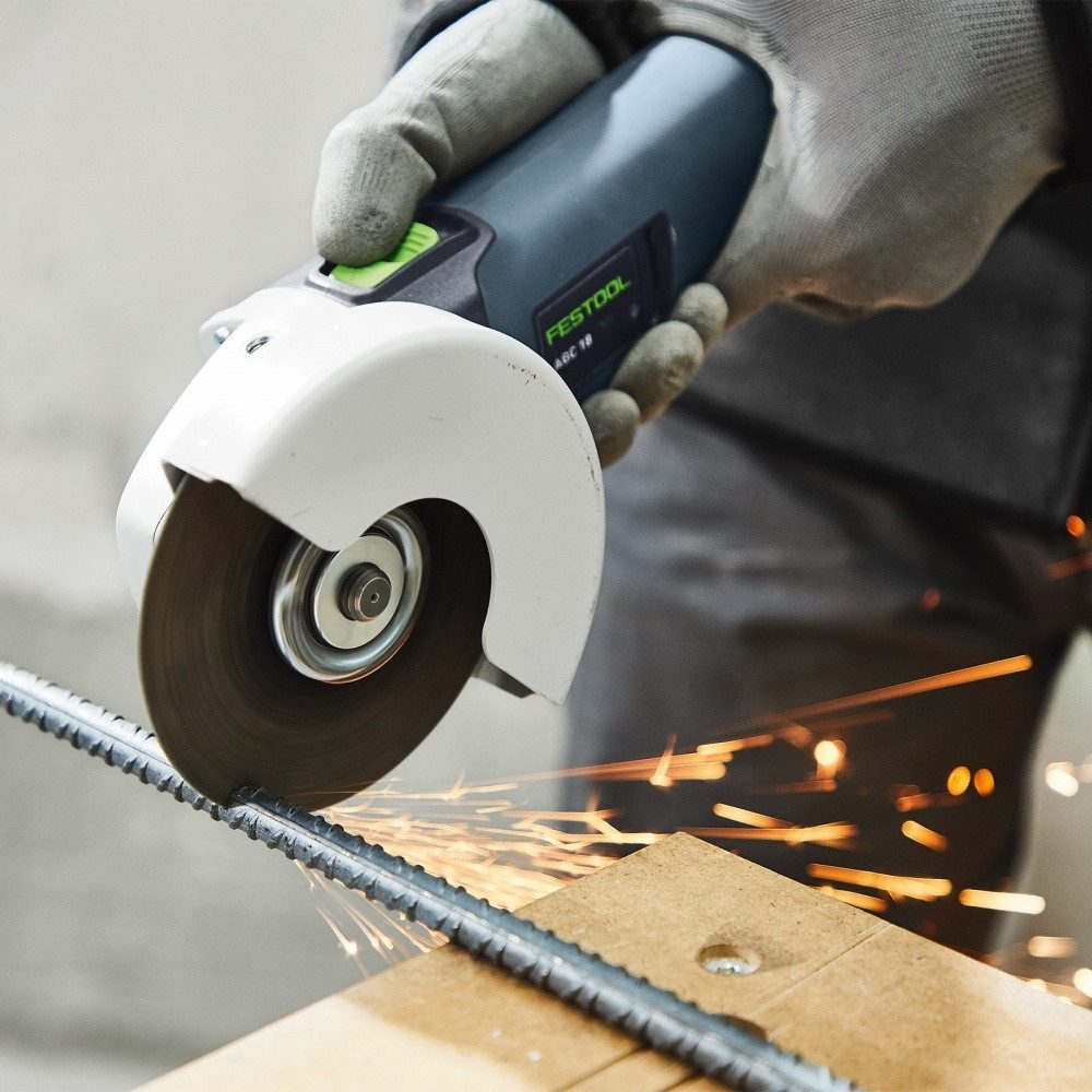 FESTOOL Akku-Winkelschleifer günstig online kaufen