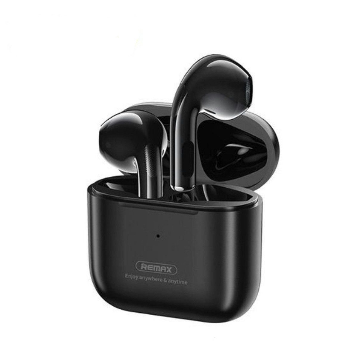 TWS-10i 5.0 Kopfhörer True Wireless mit Ladecase für Smartphone Bluetooth-Kopfhörer