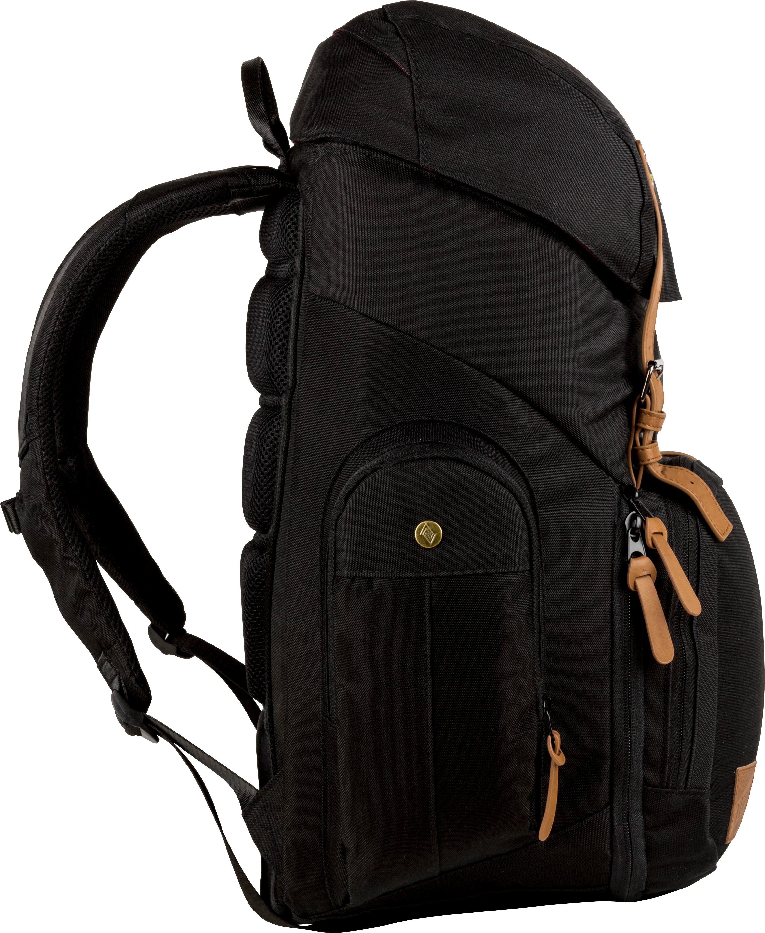 NITRO Laptoprucksack Weekender, Reiserucksack mit Laptopfach, günstig online kaufen