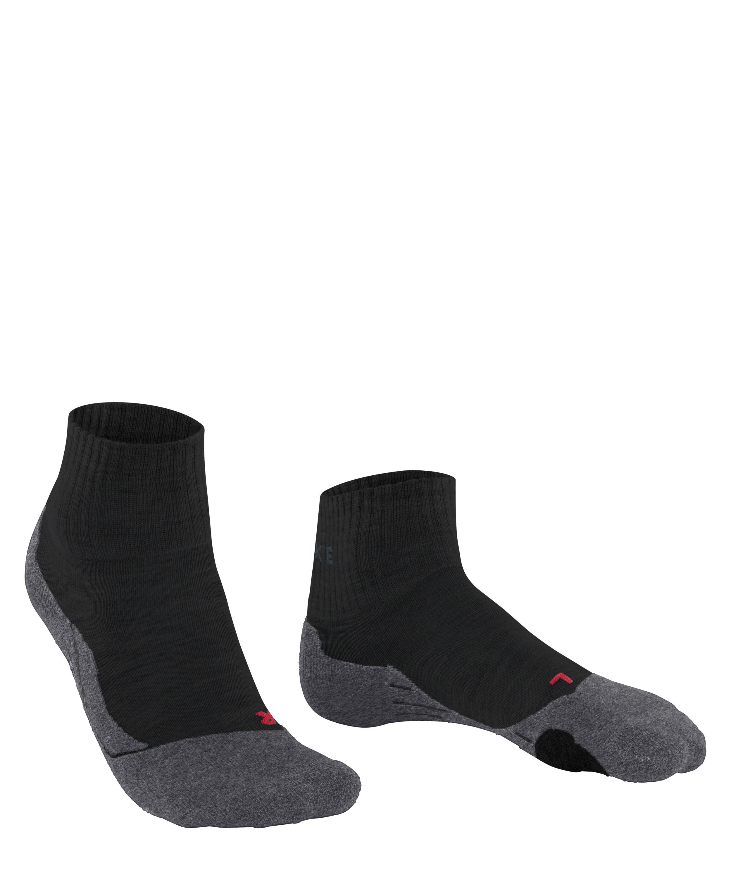 FALKE Wandersocken TK2 Explore Short hoher Komfort im Mittelgebirge, atmung günstig online kaufen