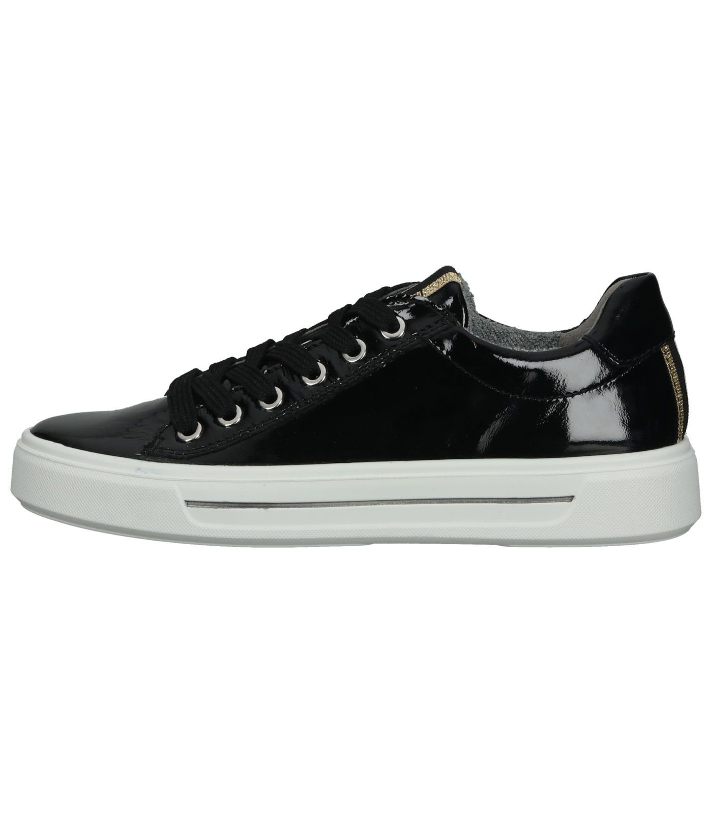 Sneaker Leder Ara Sneaker