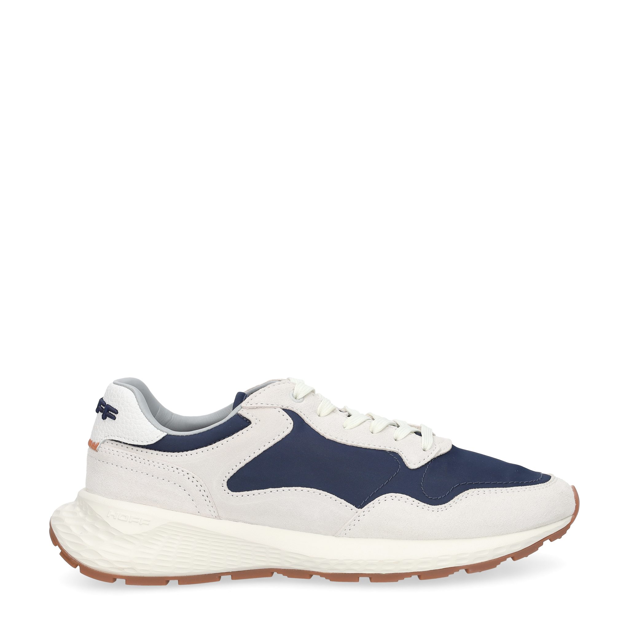 The Hoff Brand SL THE HOFF BRAND 12535606 CITY MKII, Sneaker, Blau, kombiniert, Herren Sneaker