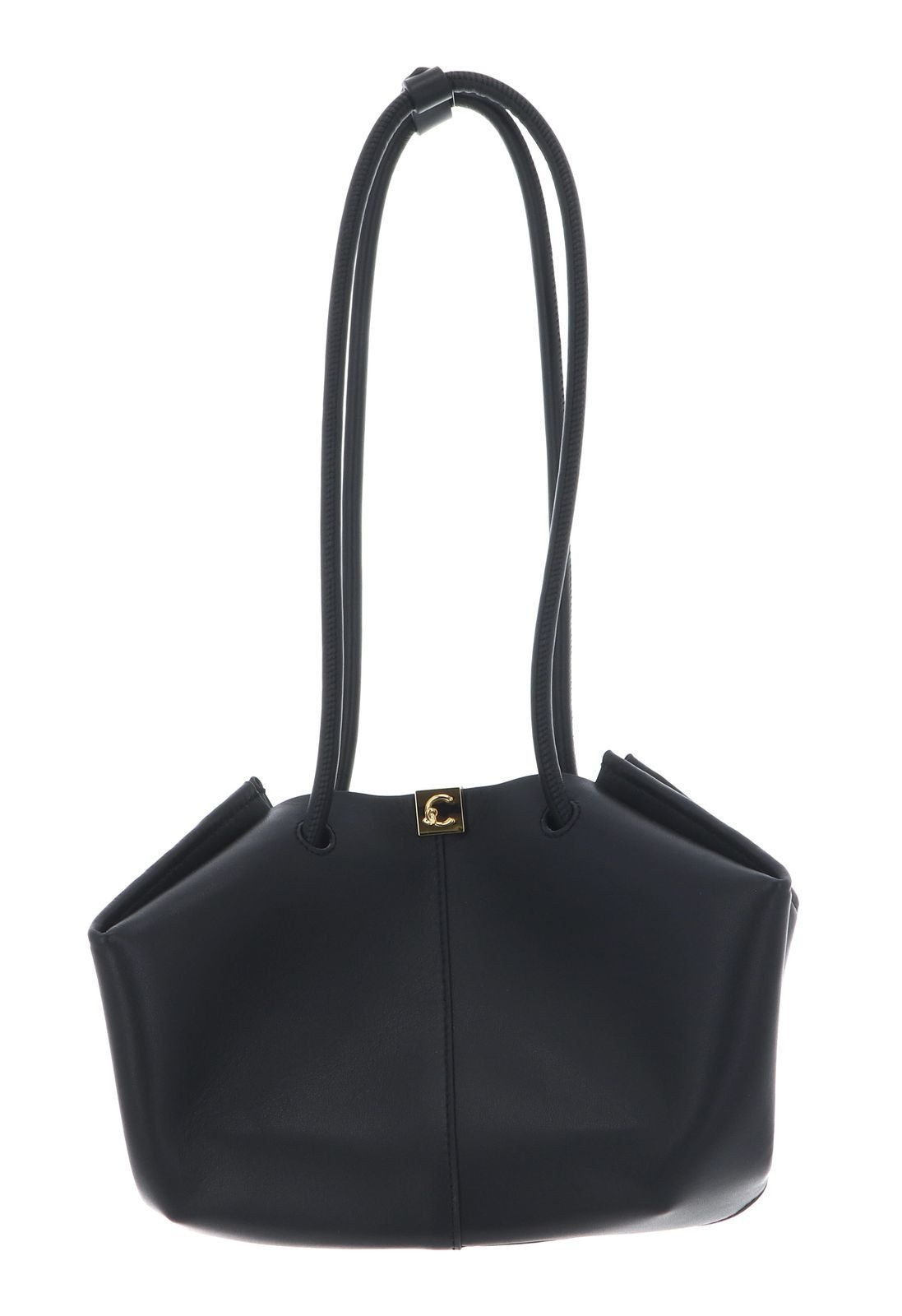 COCCINELLE Handtasche Handbag Smooth Leather, aus echtem Rindsleder