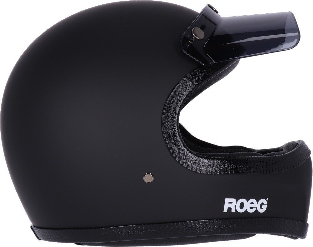 Roeg Motocrosshelm Peruna 2.0 Tarmac Helmet – Bild 2 von 4