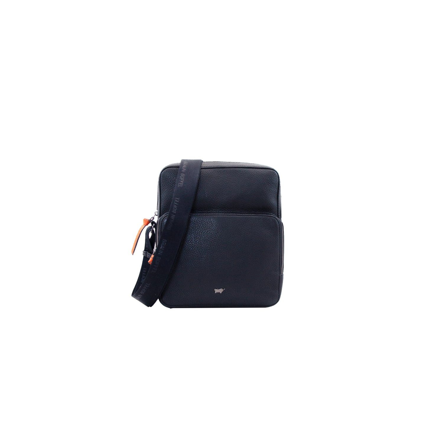 Umhängetasche NOVARA Postman Bag schwarz