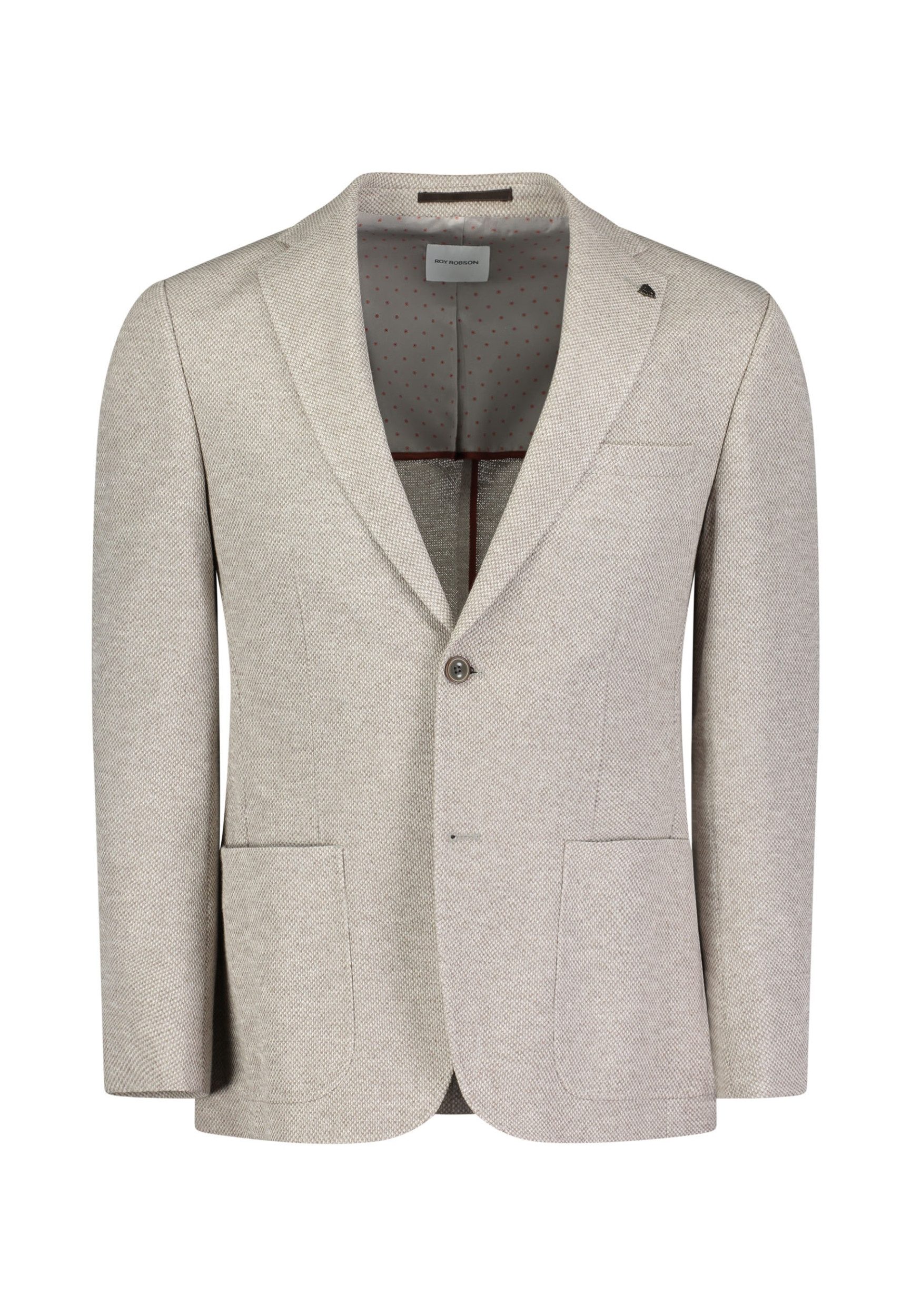 Roy Robson Sakko SAKKOS