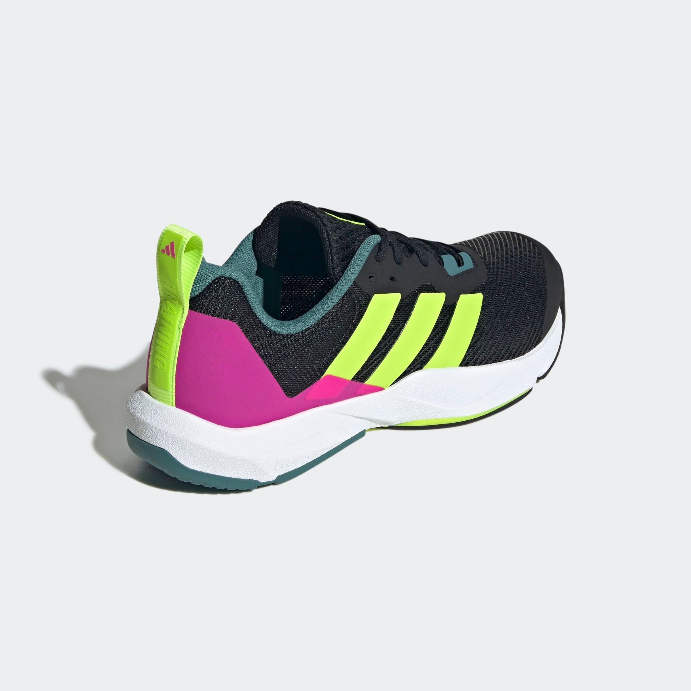 adidas Performance RAPIDMOVE 2 Trainingsschuh für HIIT im Gym oder Fitnessstudio – Bild 5 von 5