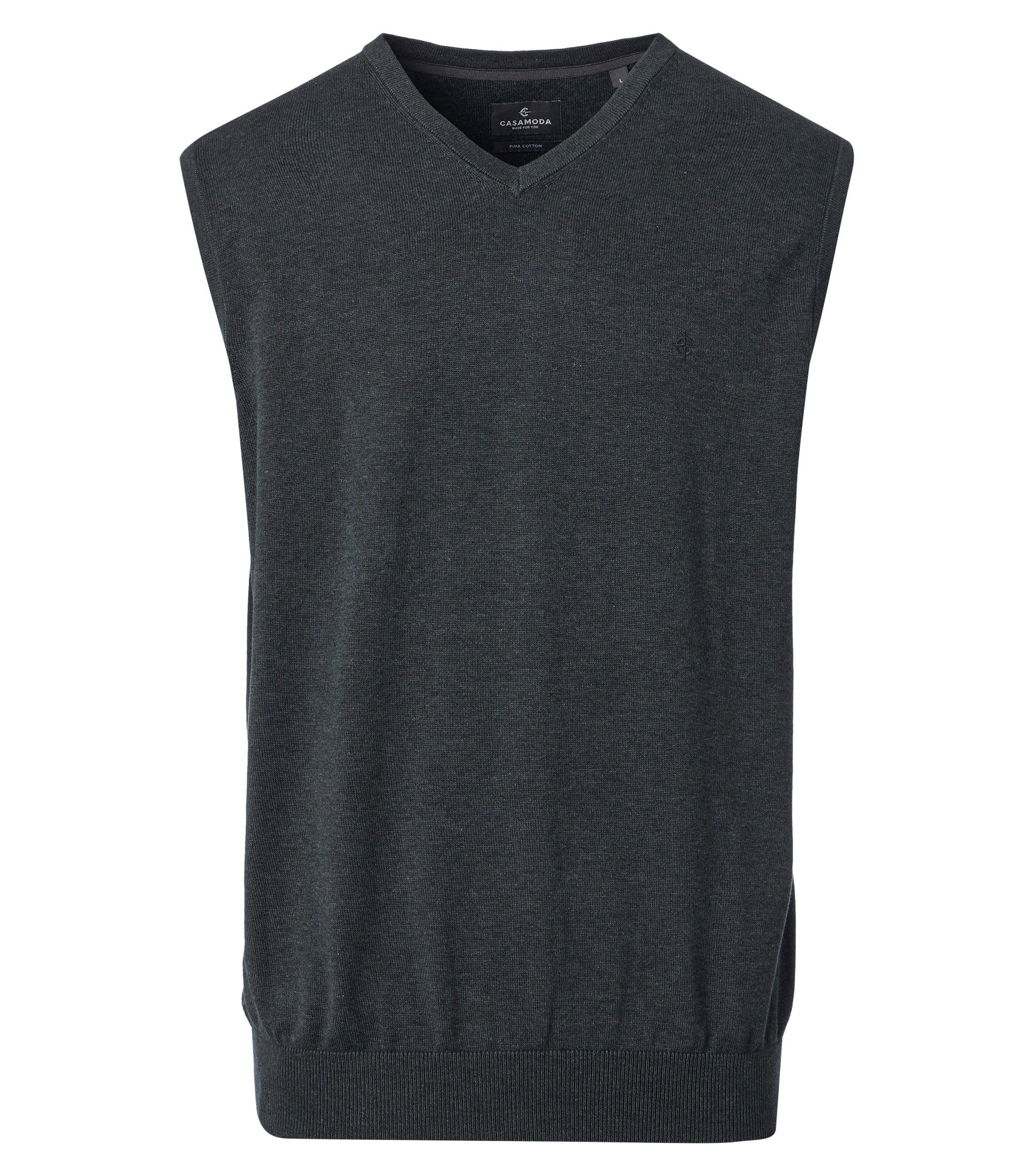 CASAMODA Pullunder CASAMODA Pullunder uni