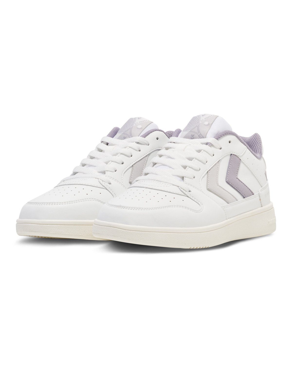 hummel ST. POWER PLAY WMNS Sneaker günstig online kaufen