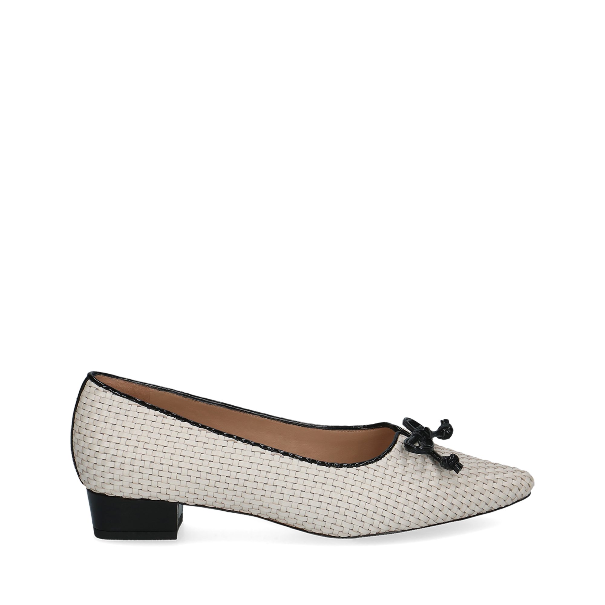 Peter Kaiser Peter Kaiser 72471 170, Slipper & Mokassin, Weiß (Creme), Damen Slipper