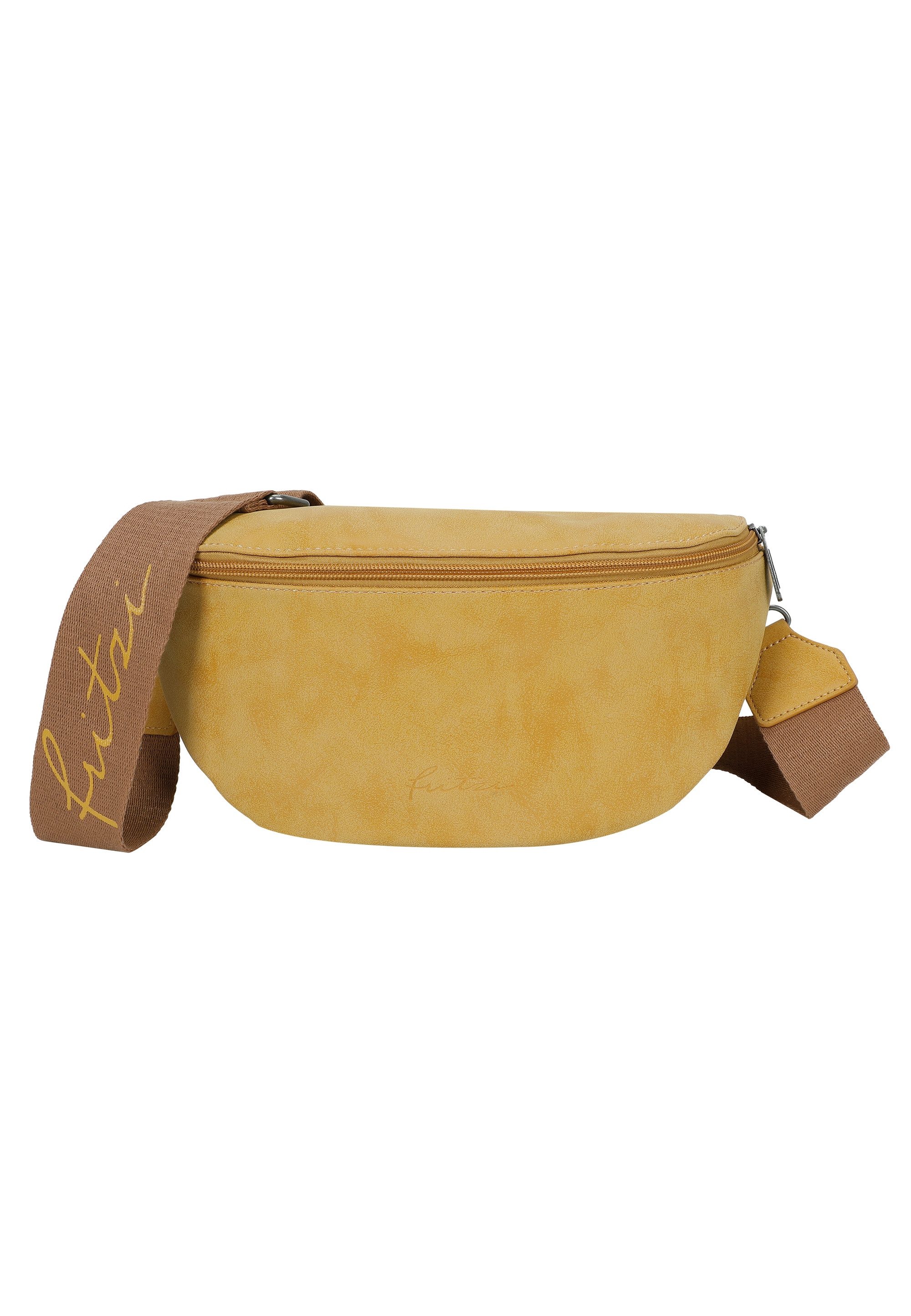 Schultertasche Fritzi Bum