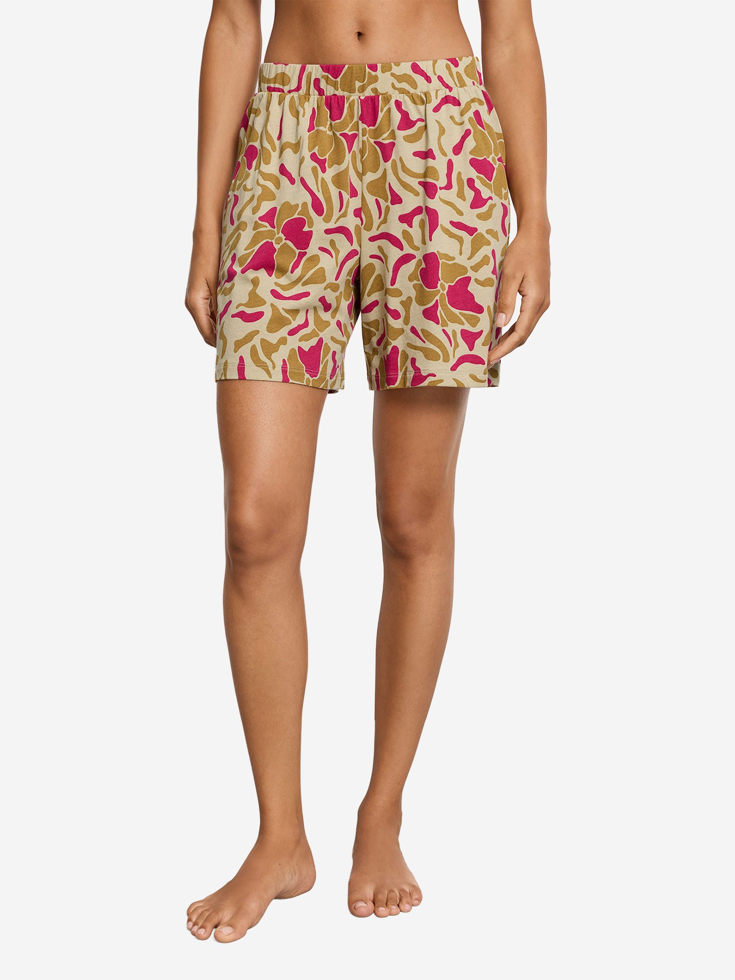 Pyjamashorts Sleep & Lounge