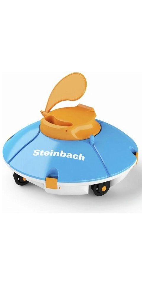 Steinbach Poolroboter Poolrunner Battery Basic