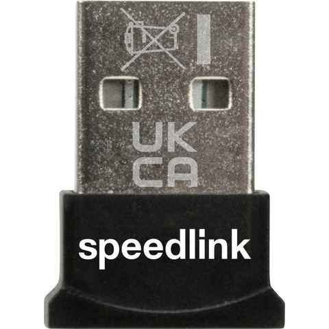 Speedlink VIAS Nano USB Bluetooth 5.0 Bluetooth-Adapter