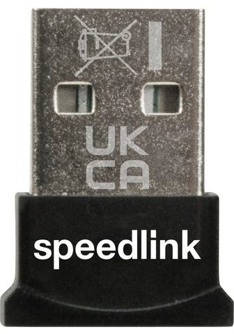Speedlink VIAS Nano USB laikmena Bluetooth 5.0 B...