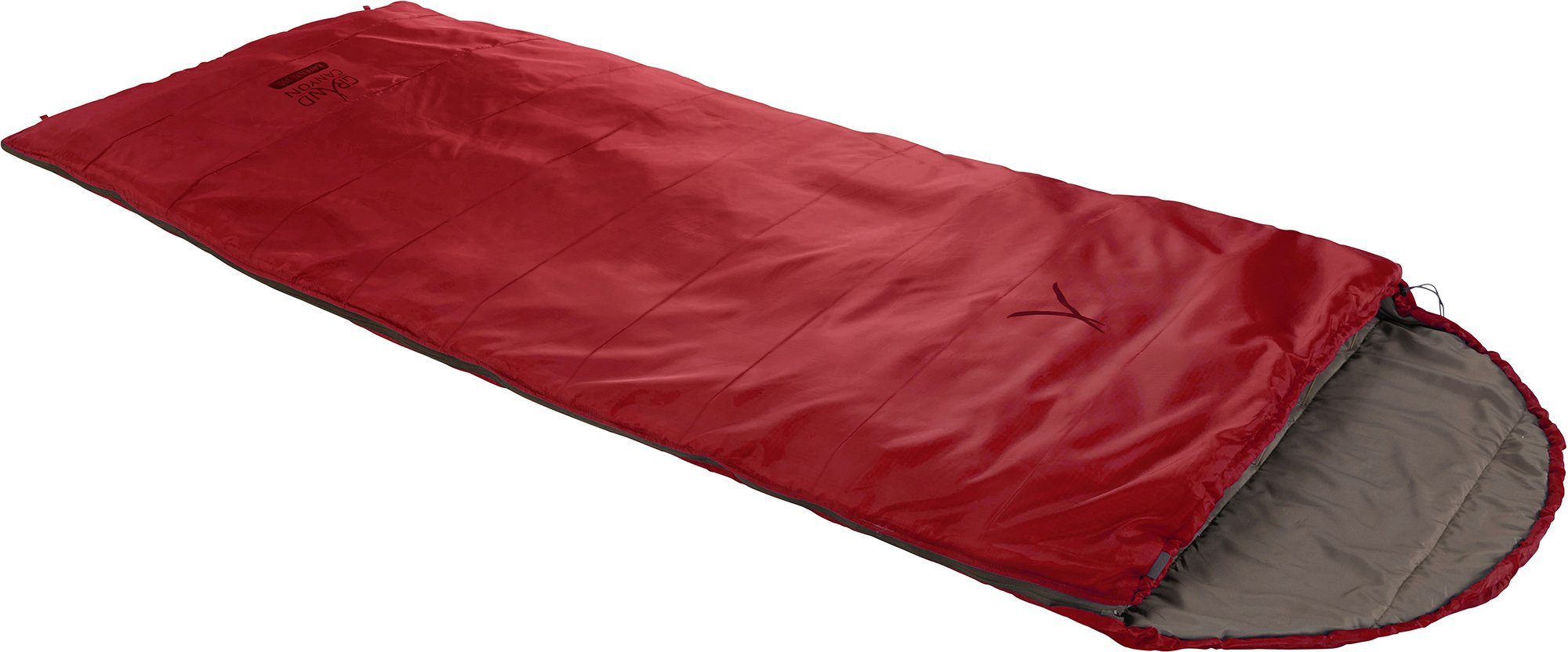 CANYON Red (2 GRAND Deckenschlafsack tlg) KAYENTA Dahlia