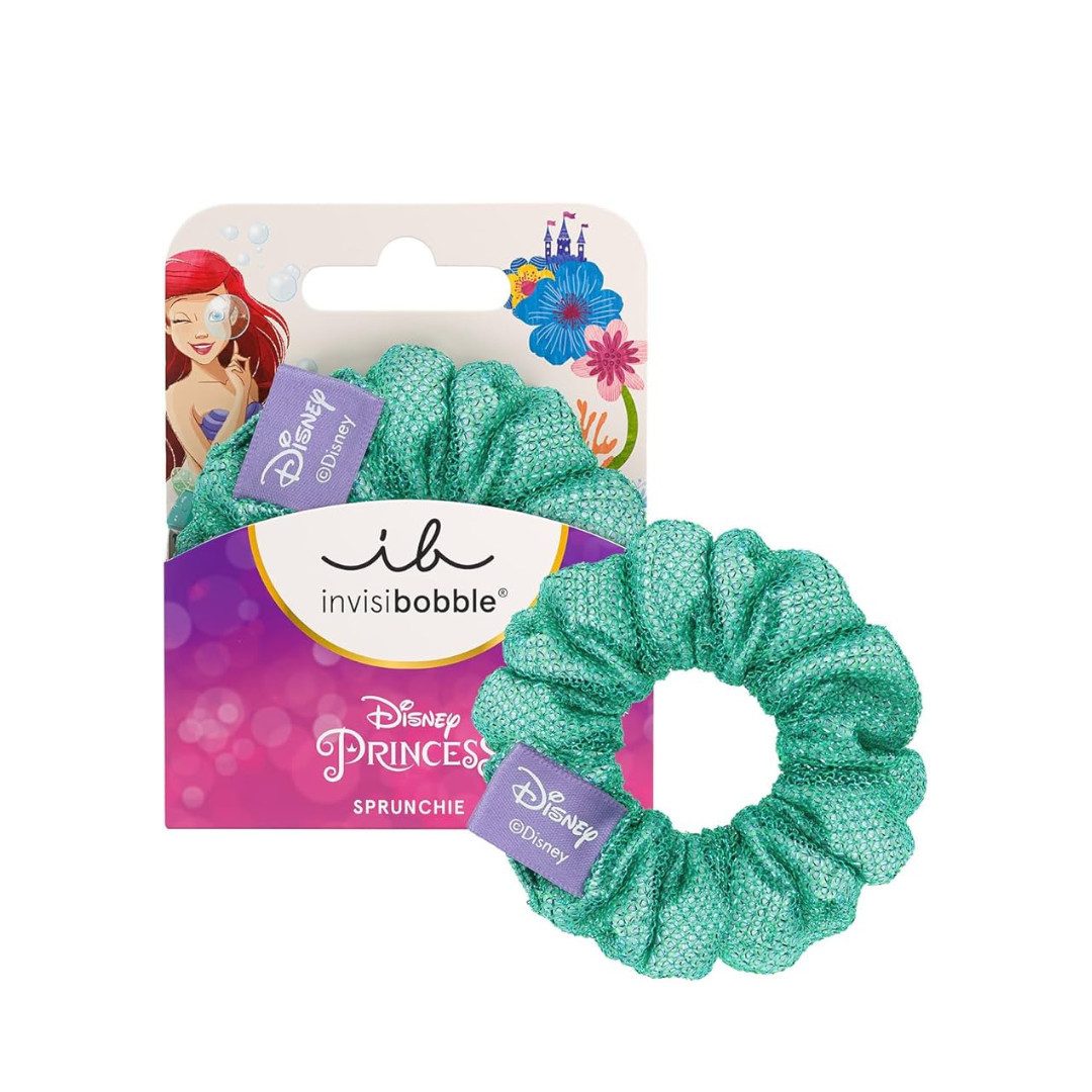 invisibobble Spiral-Haargummi Disney Kids Sprunchie Ariel, 1-tlg.