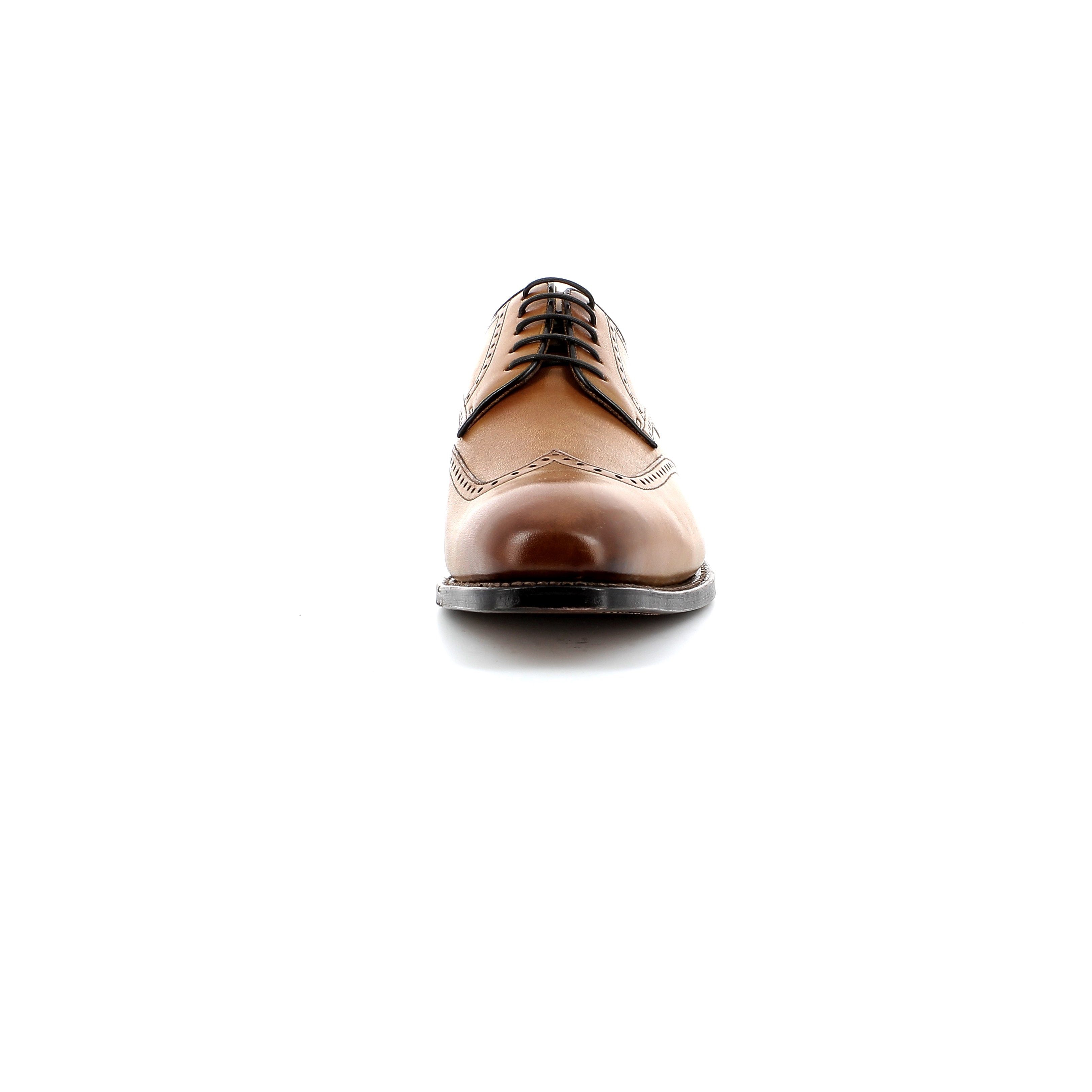 GORDON & BROS Schnürschuh