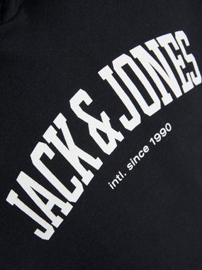 Jack & Jones Junior Hoodie JJEJOSH SWEAT HOOD SN JNR