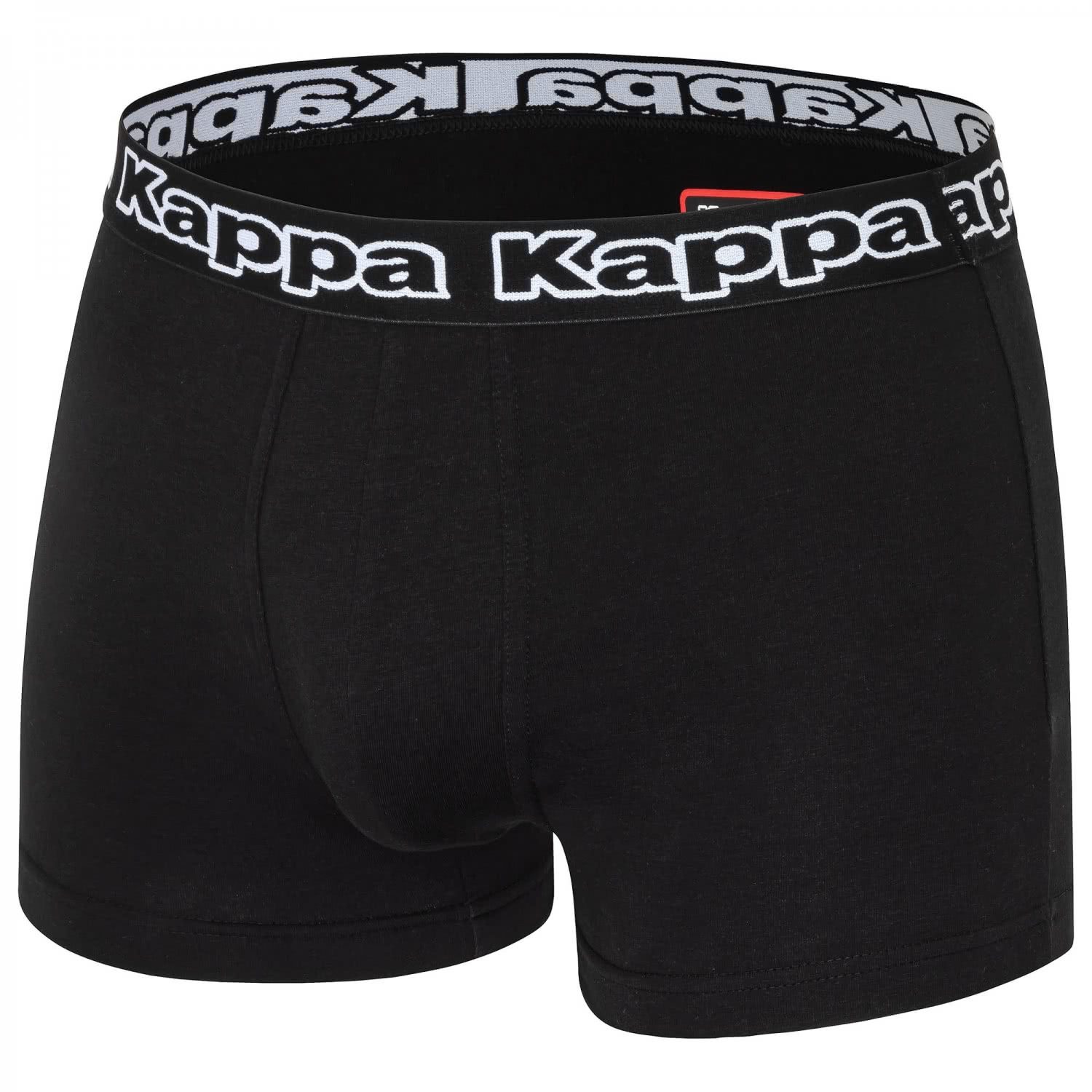 Kappa Boxershorts Kappa Herren Boxershorts Zoro günstig online kaufen