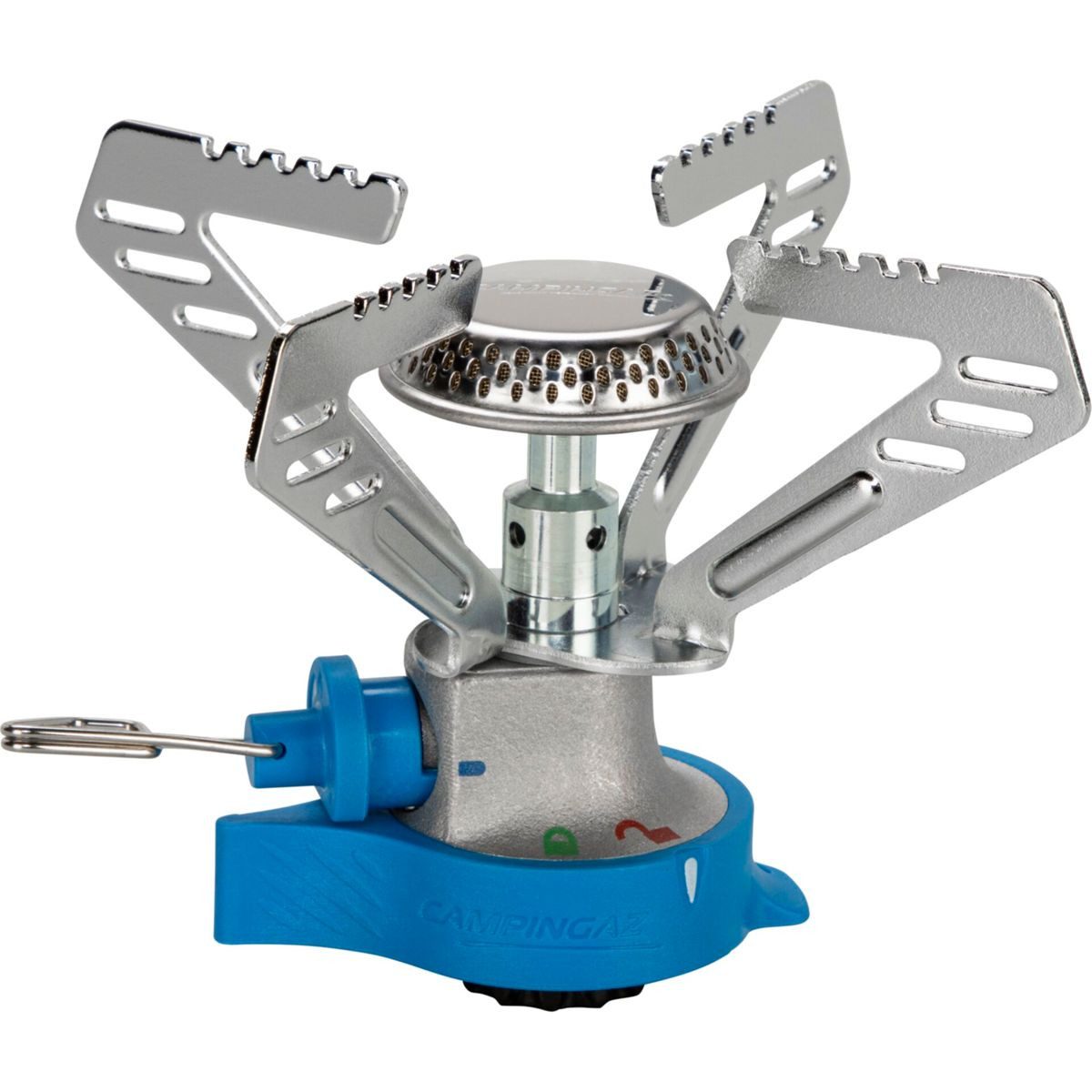 Campingaz Camping-Gasgrill Camping Connect
