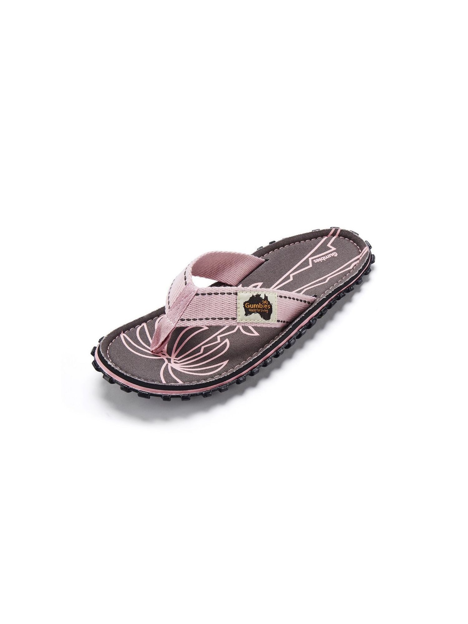Gumbies Original T-Strap-Zehentrenner