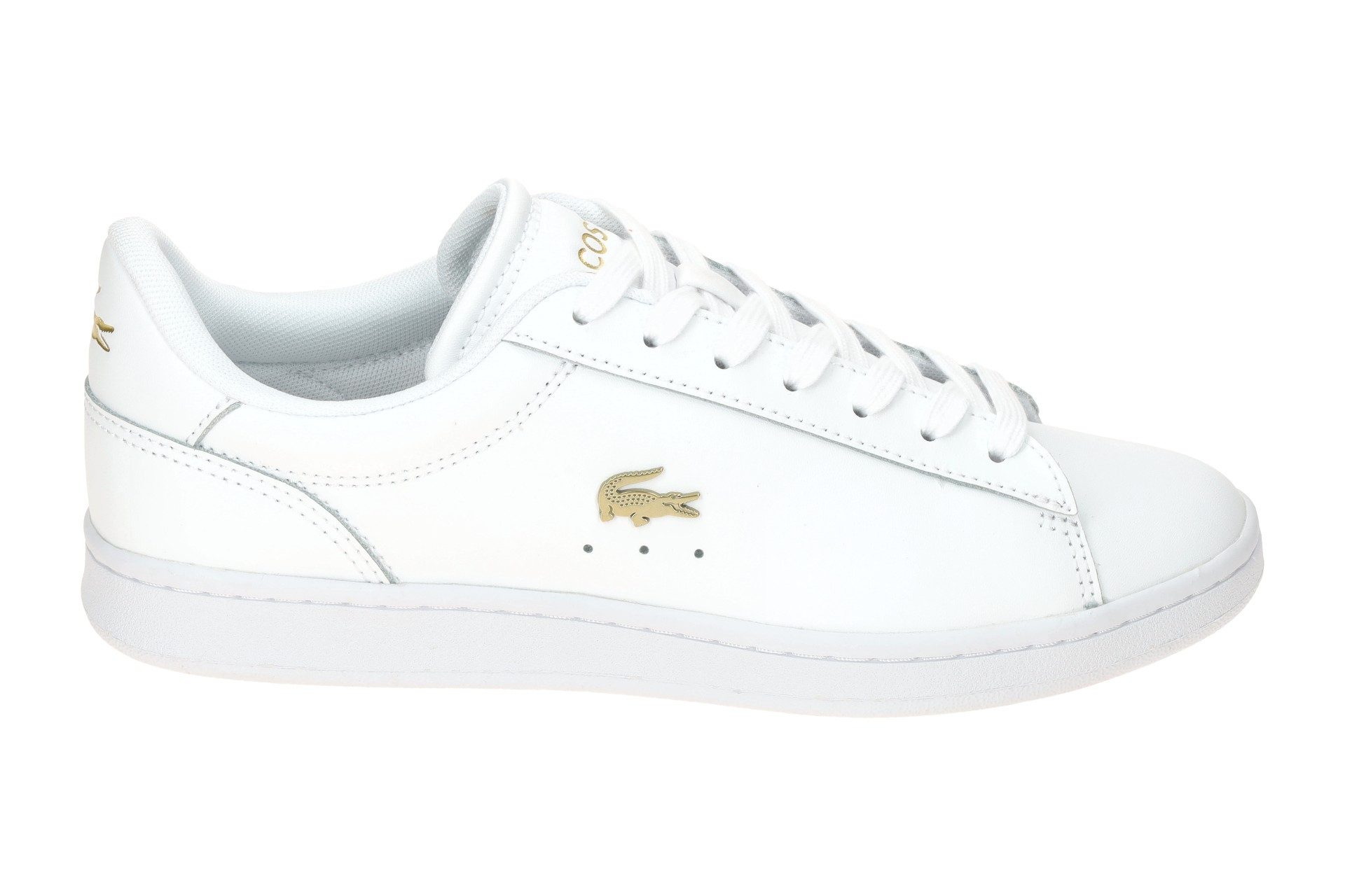 Lacoste 48SFA0012 216 Schnürschuh