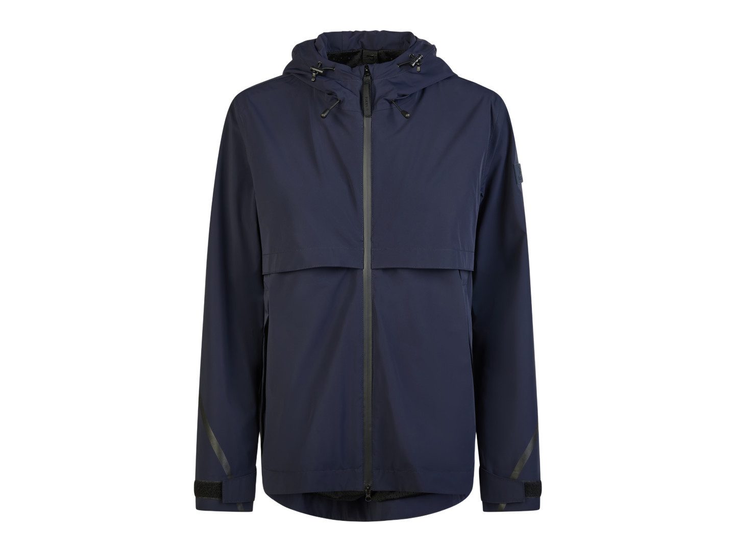 Pikeur Reitjacke Regenjacke in nightblue