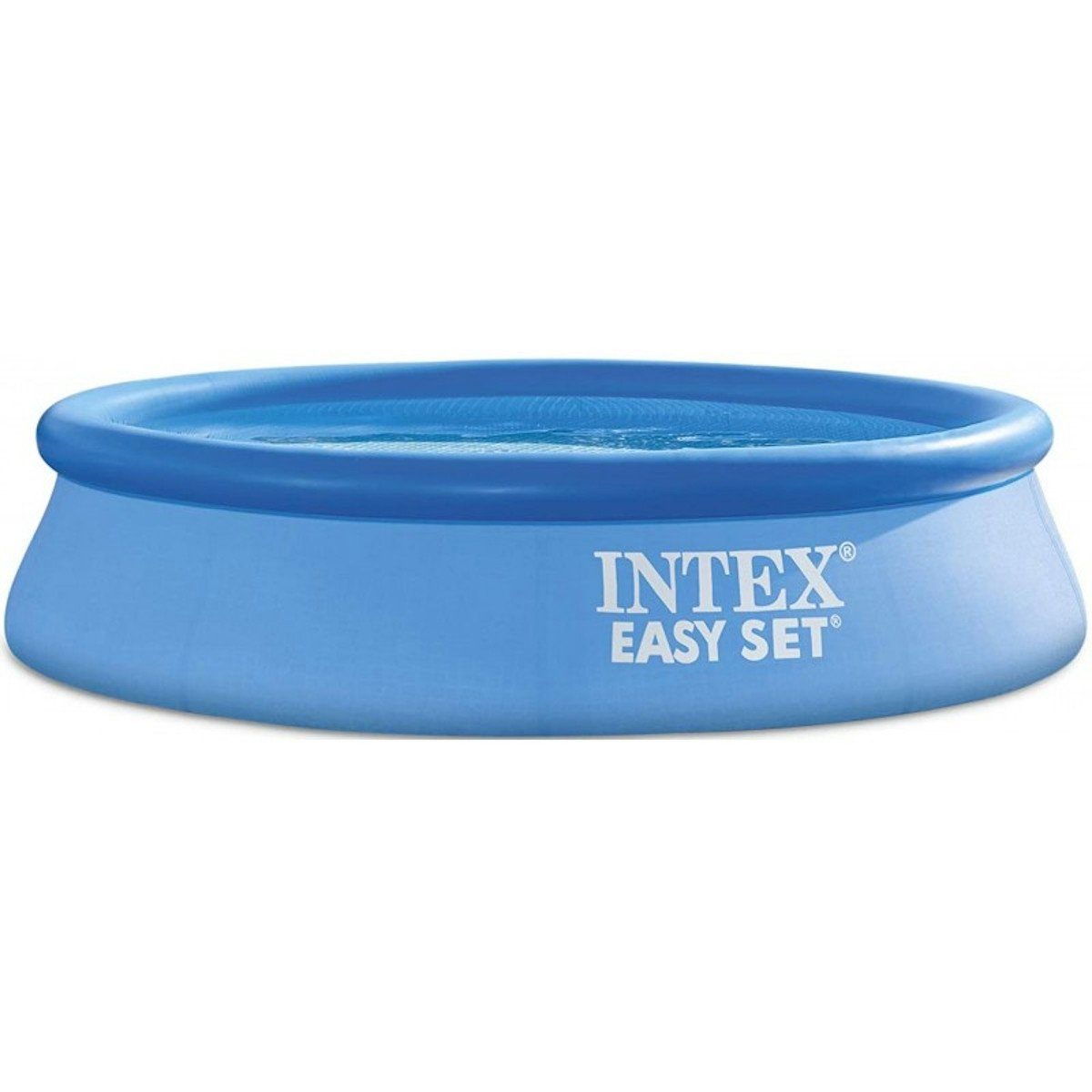 Pool 28108GN - EasySet Pool (244x61cm) mit Pumpe