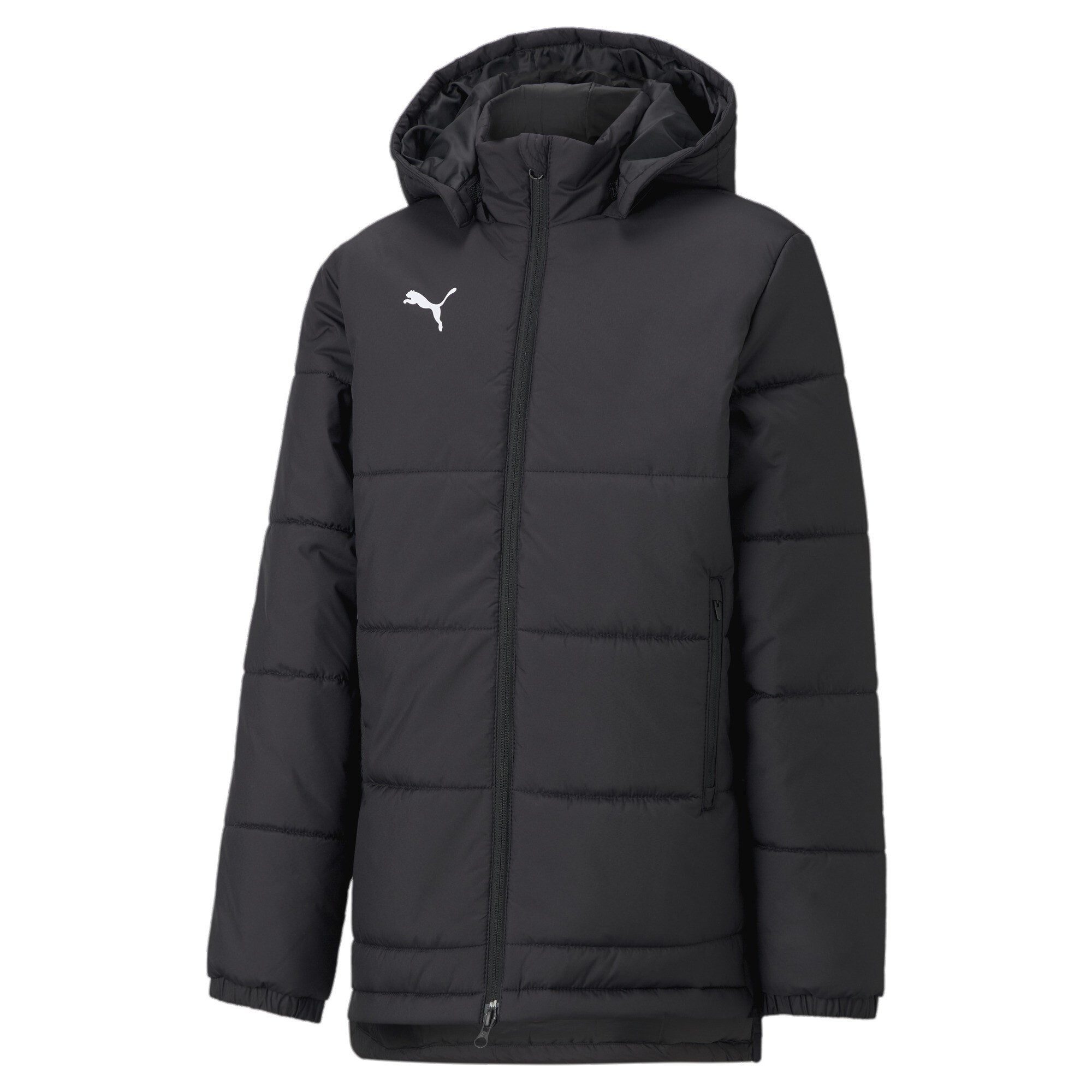 PUMA Winterjacke Puma Kinder Winterjacke Bench Jacket Jr 657269