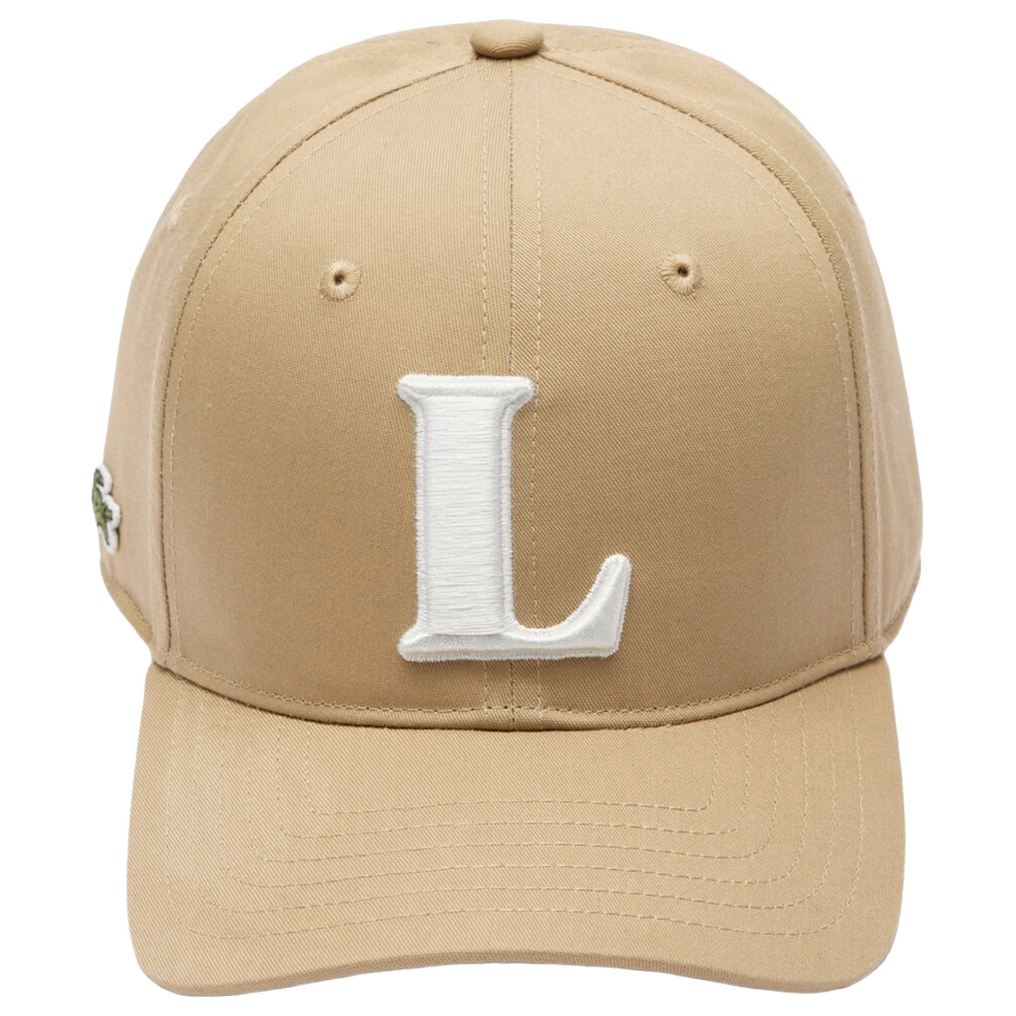 Lacoste Baseball Cap Core - Cap günstig online kaufen