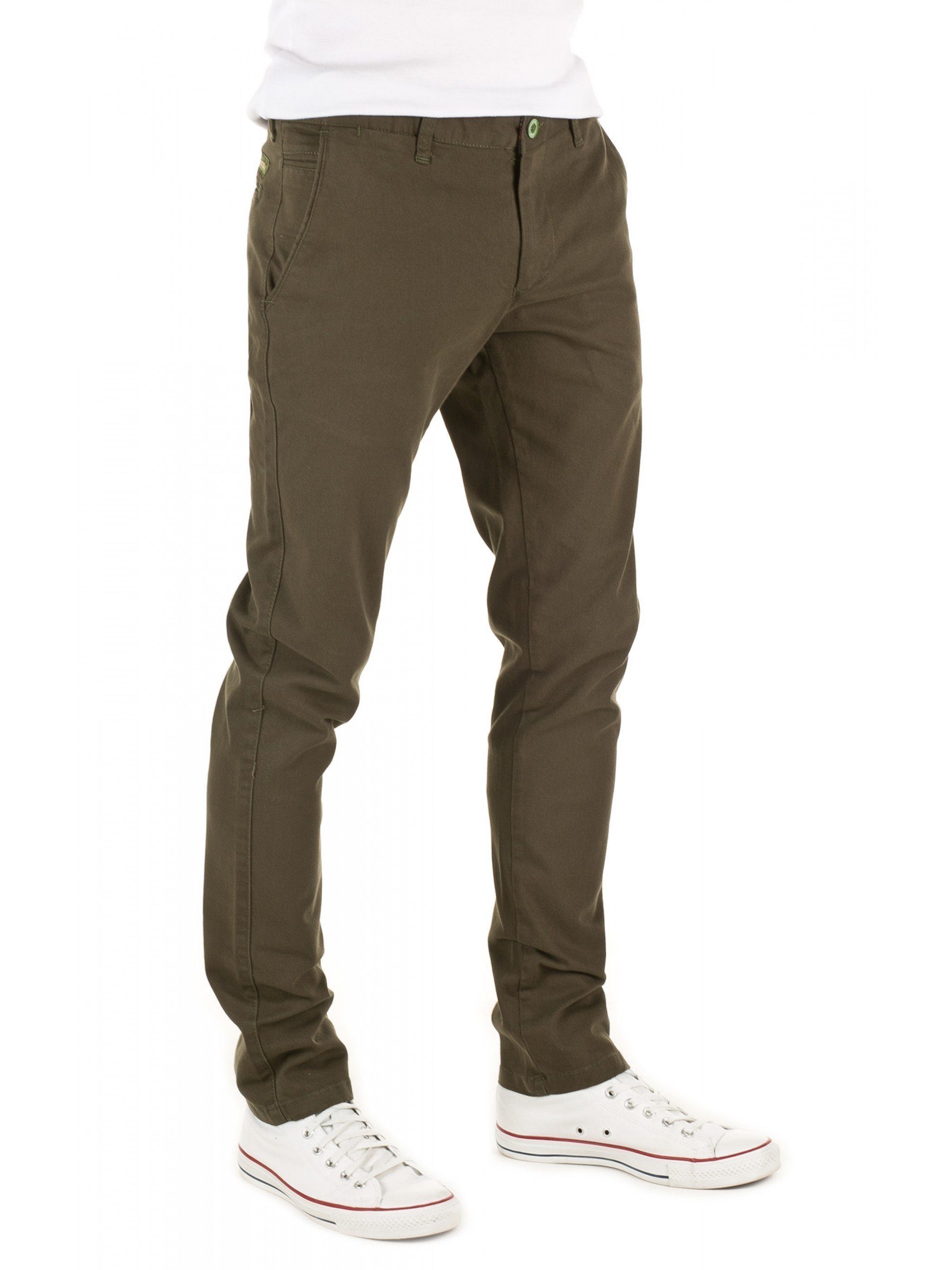 WOTEGA Chinohose Chino Pants 140