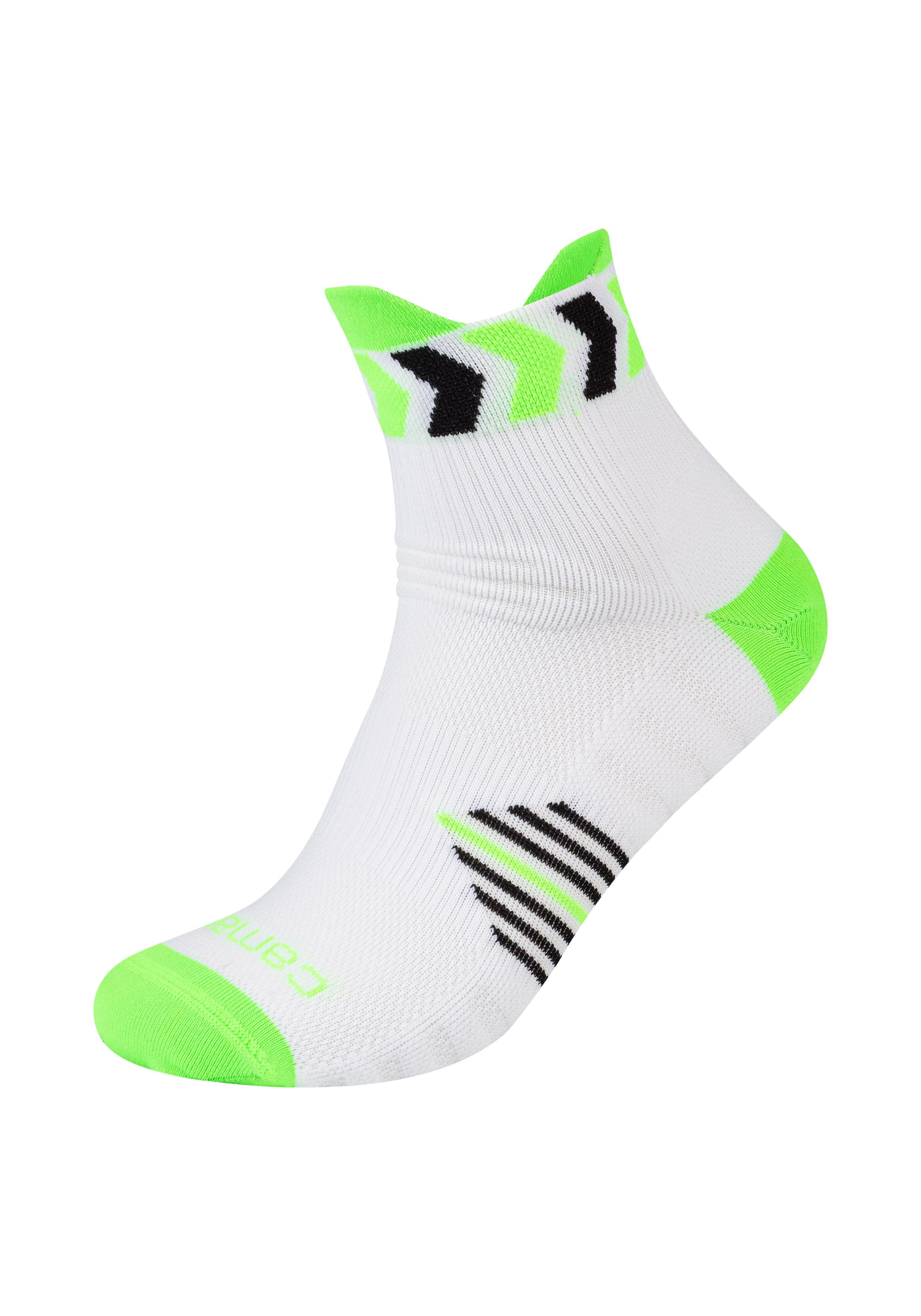 Camano Kurzsocken (3 Paar)