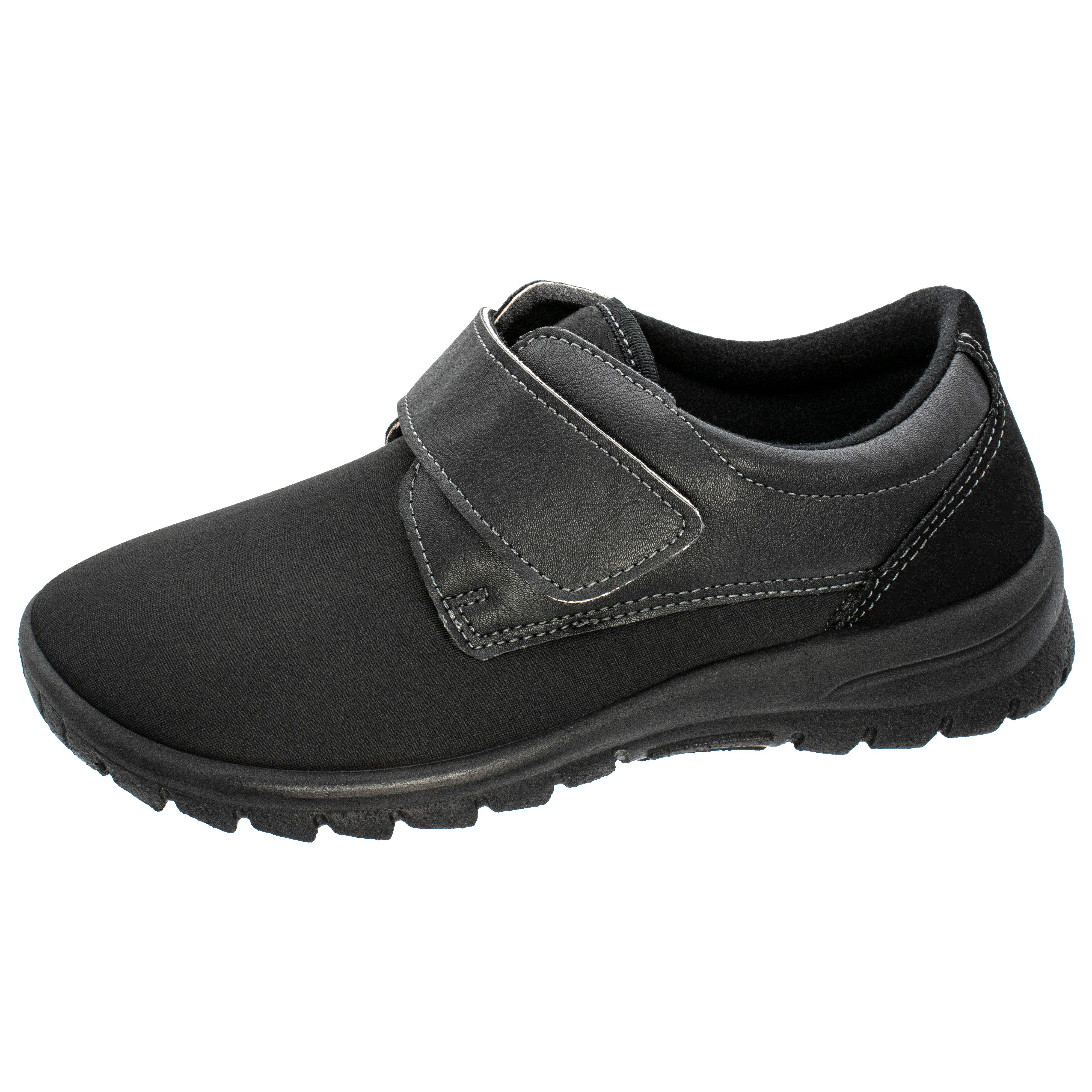 Ortho Aktiv Klettschuh