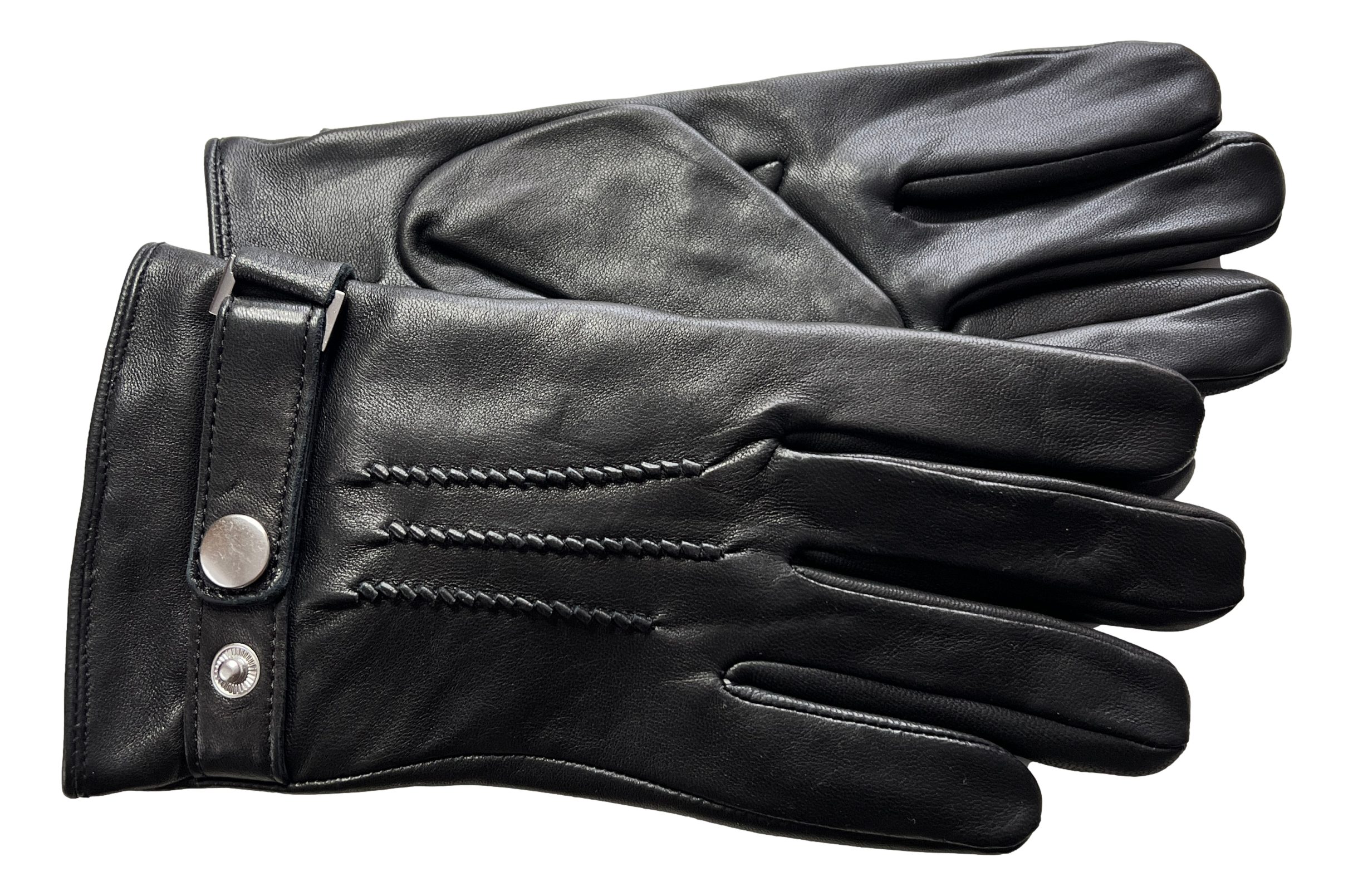 ok Gloves Lederhandschuhe OK Gloves Lederhand Gents | Handschuhe