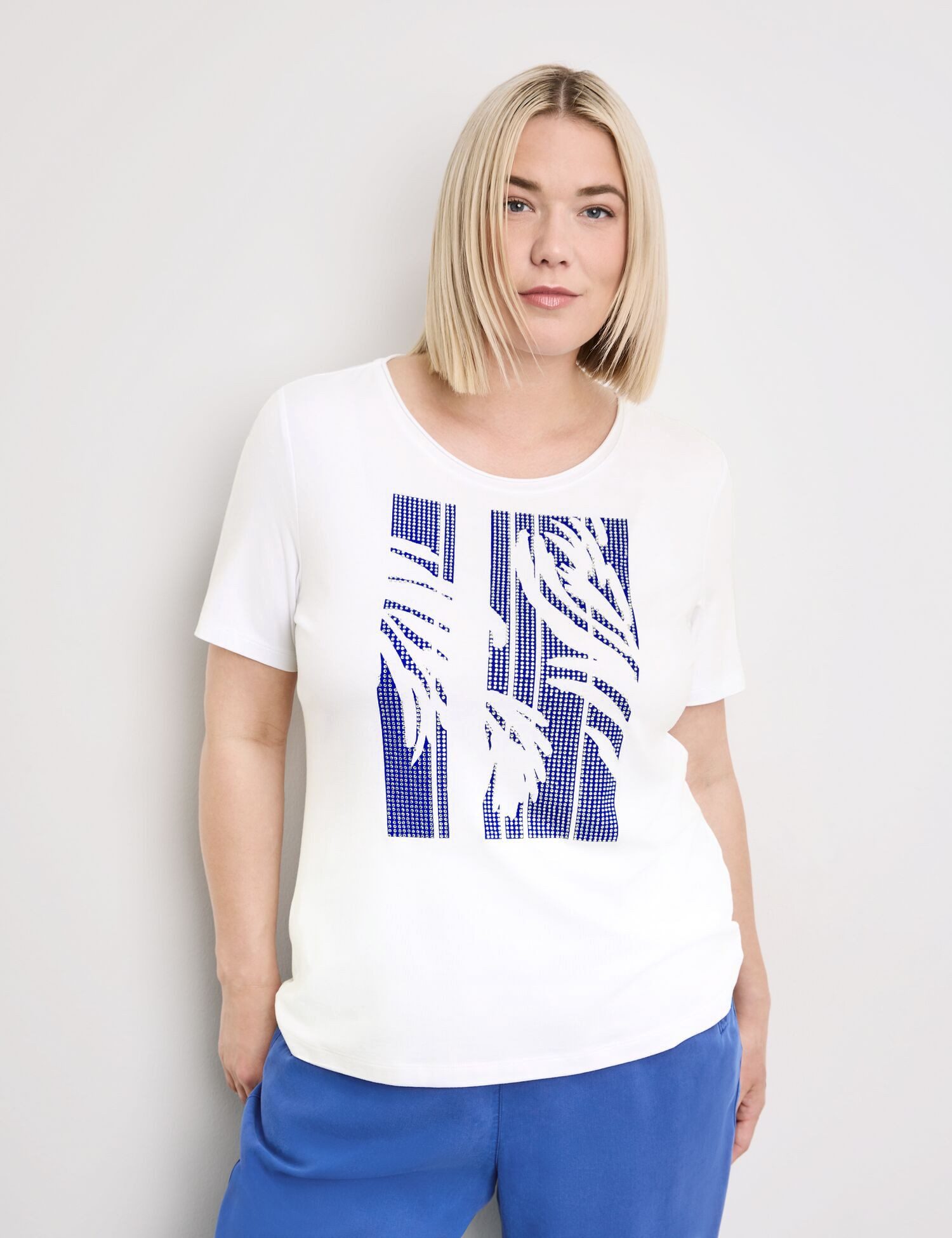Samoon T-Shirt