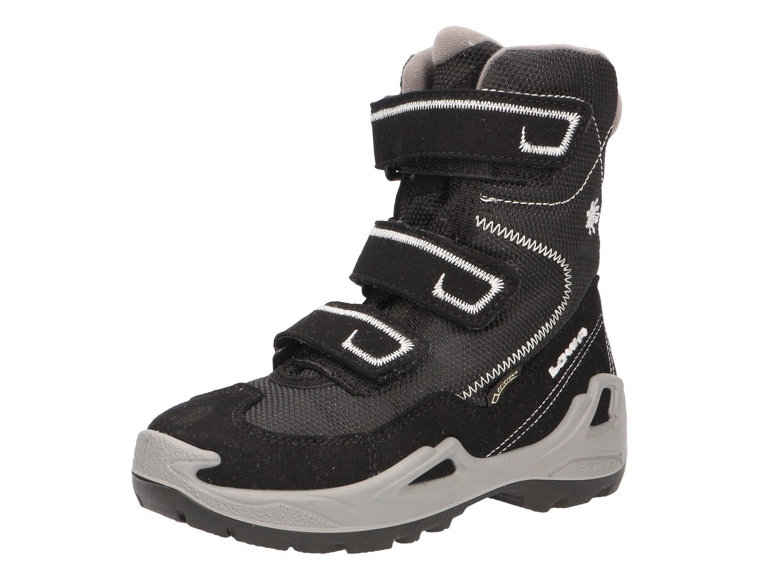 Lowa MILO GTX HI Winterstiefel Hochwertige Qualität