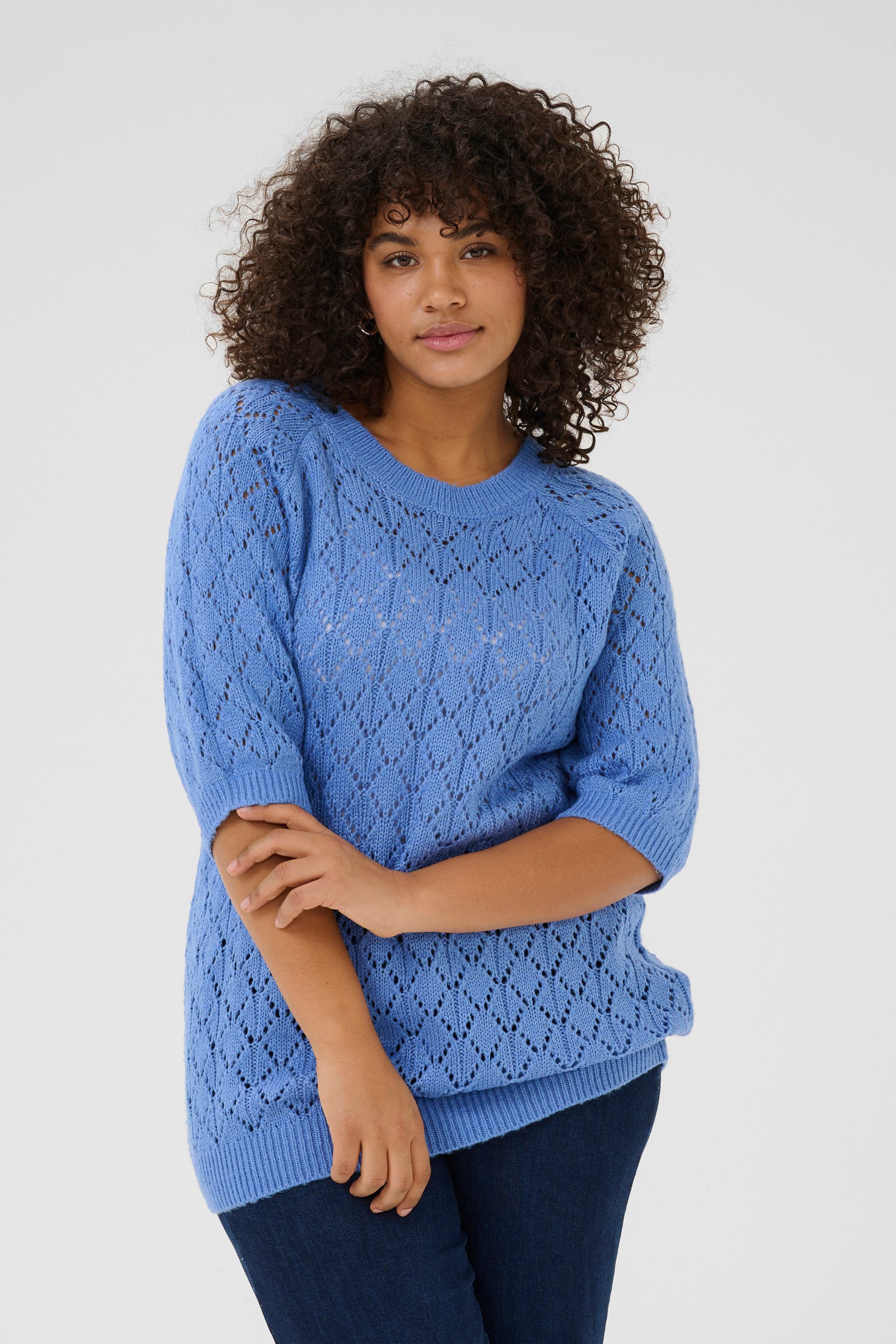 Strickpullover Strickpullover KCmika