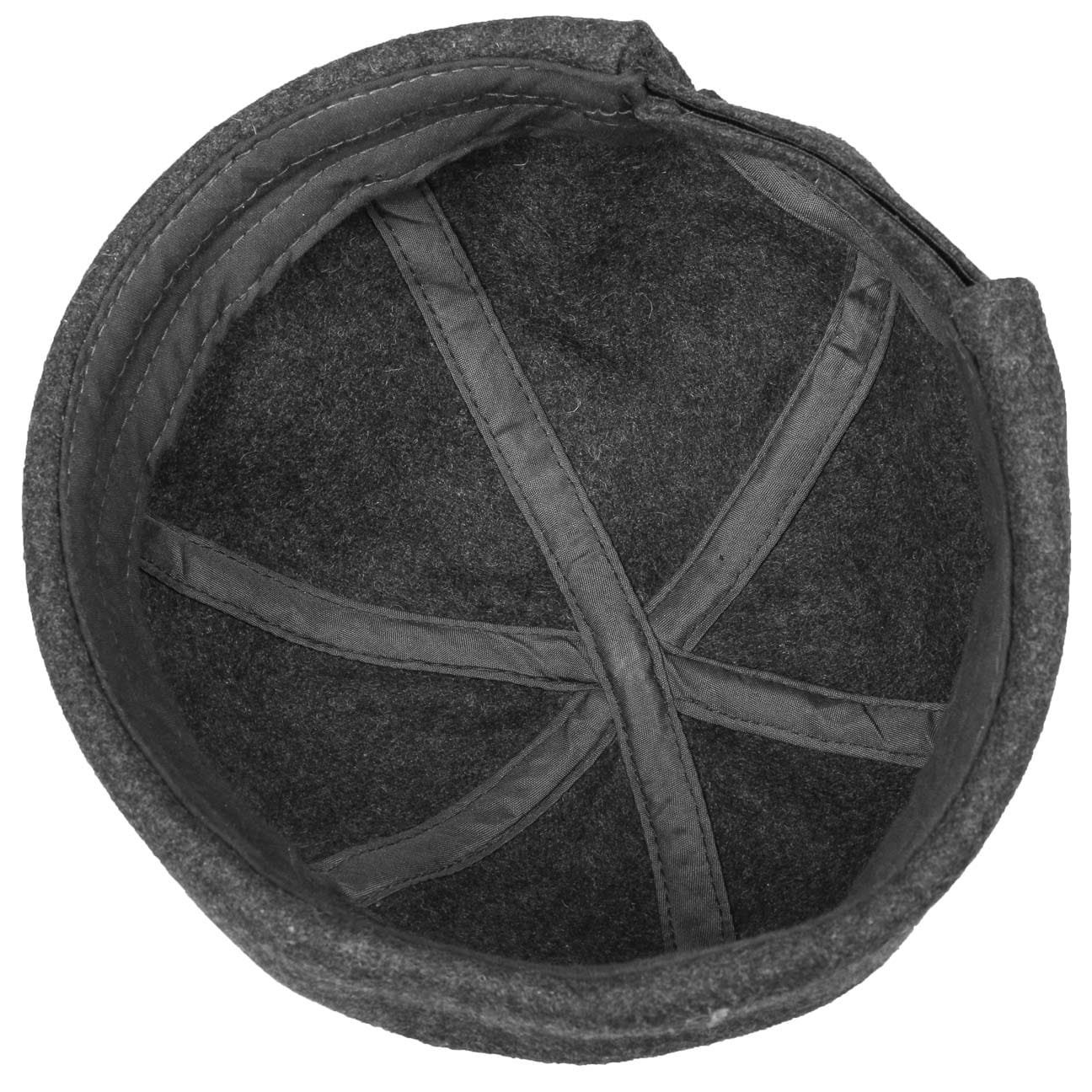 Lipodo Schiebermütze (1-St) Wintermützen Docker