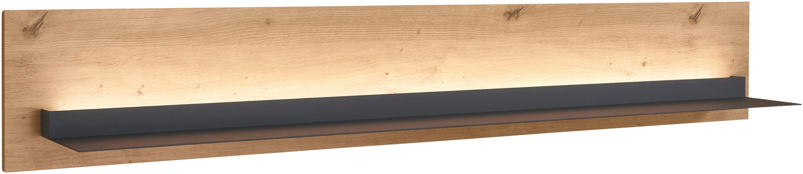 set one by Musterring Wandboard, 1-tlg., günstig online kaufen