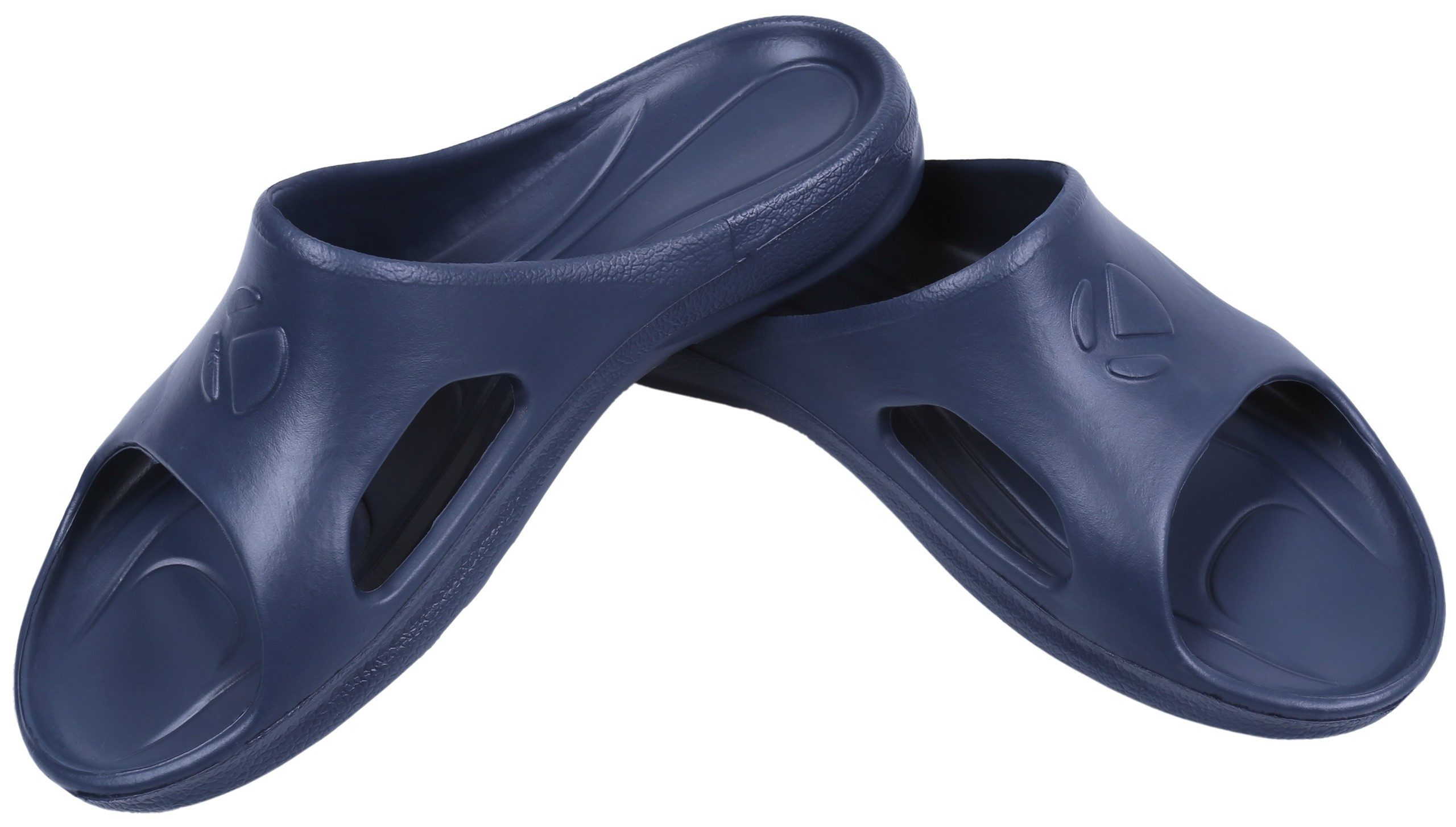 Sarcia.eu Dunkelblaue Flip-Flops/Badelatschen KOLMAX 39 EU Badeschuh